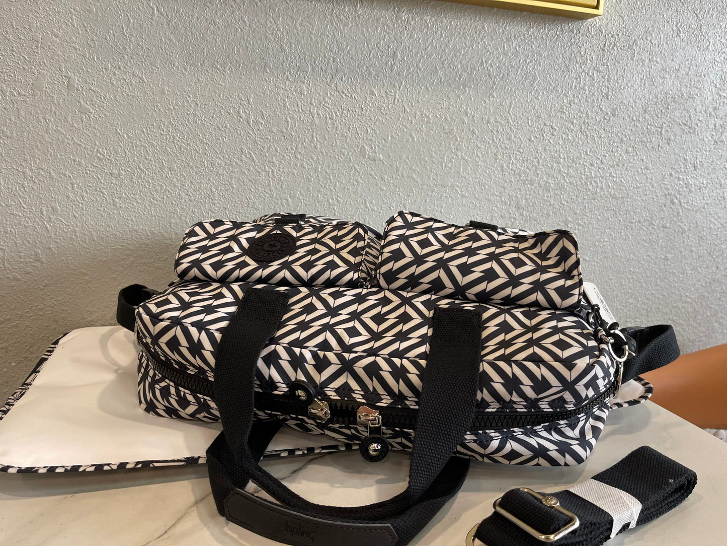 KIP BAG-855