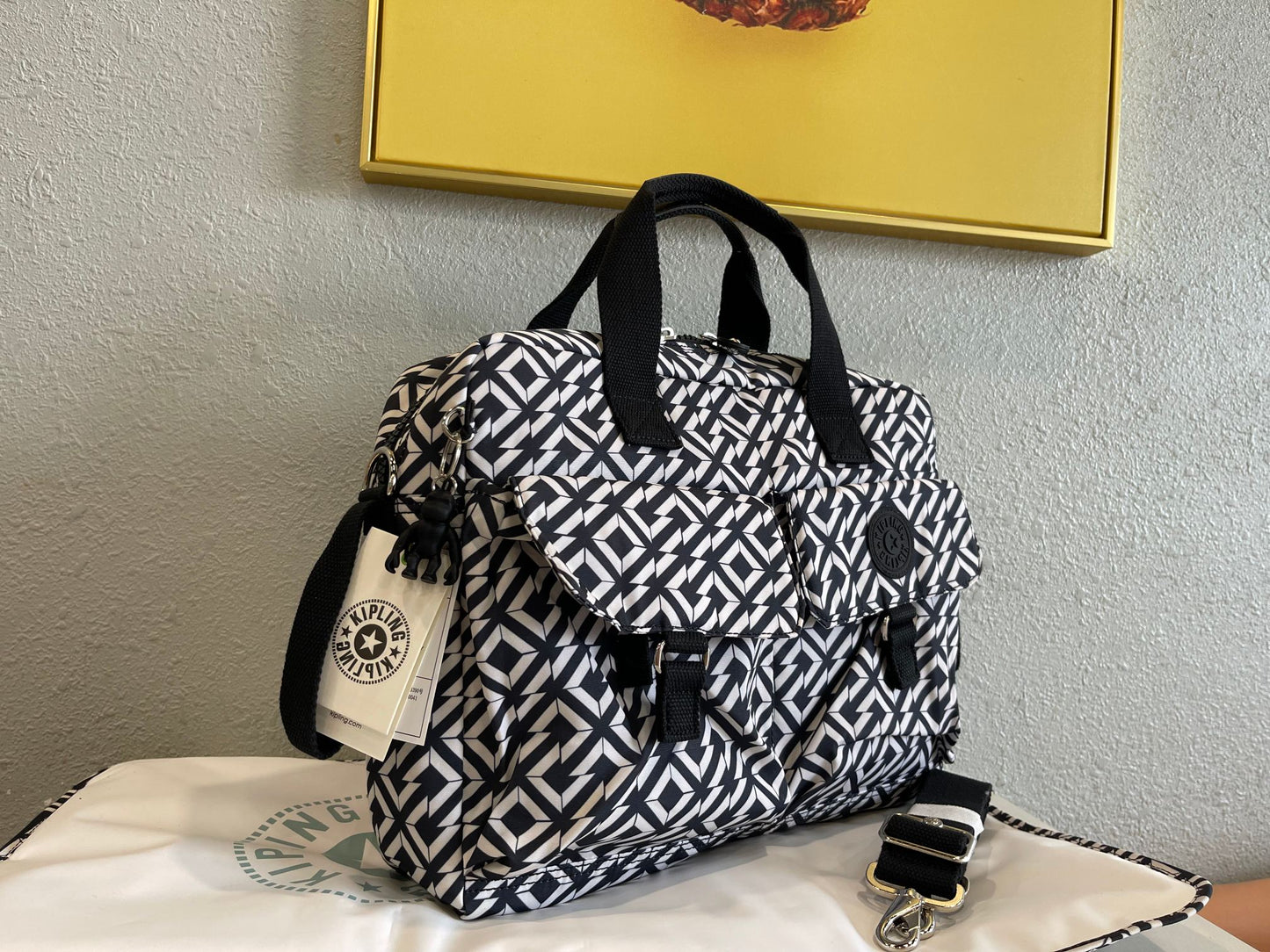 KIP BAG-855