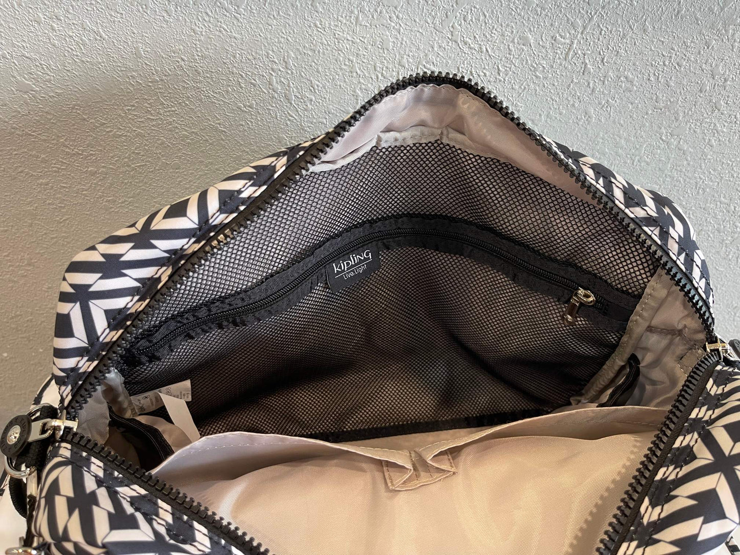 KIP BAG-855