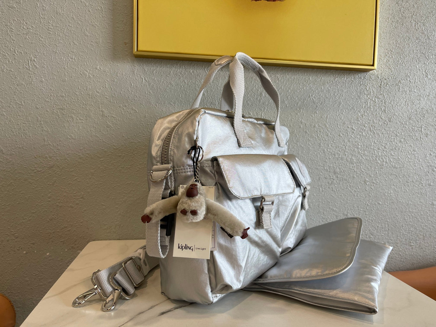 KIP BAG-856