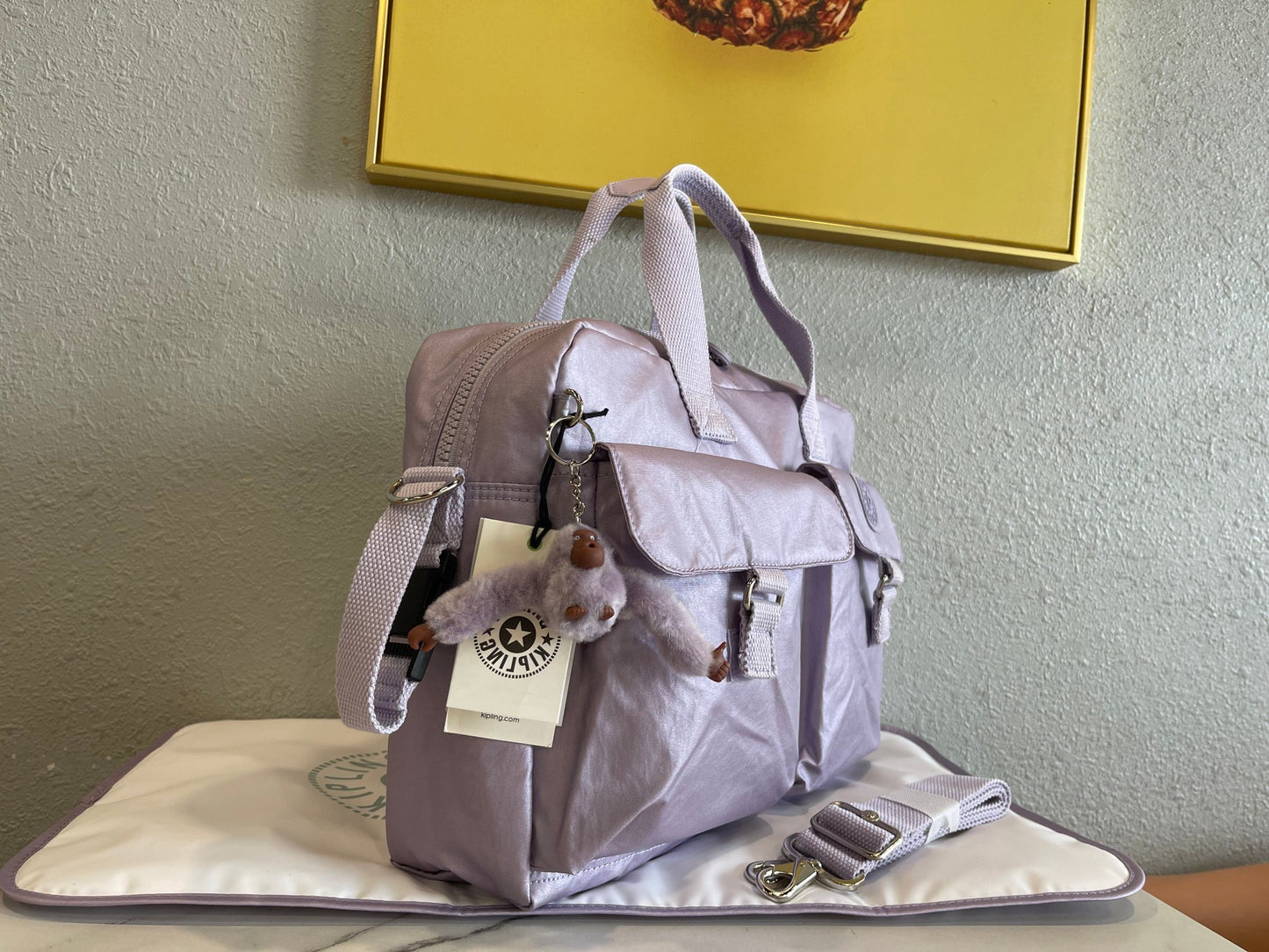 KIP BAG-857