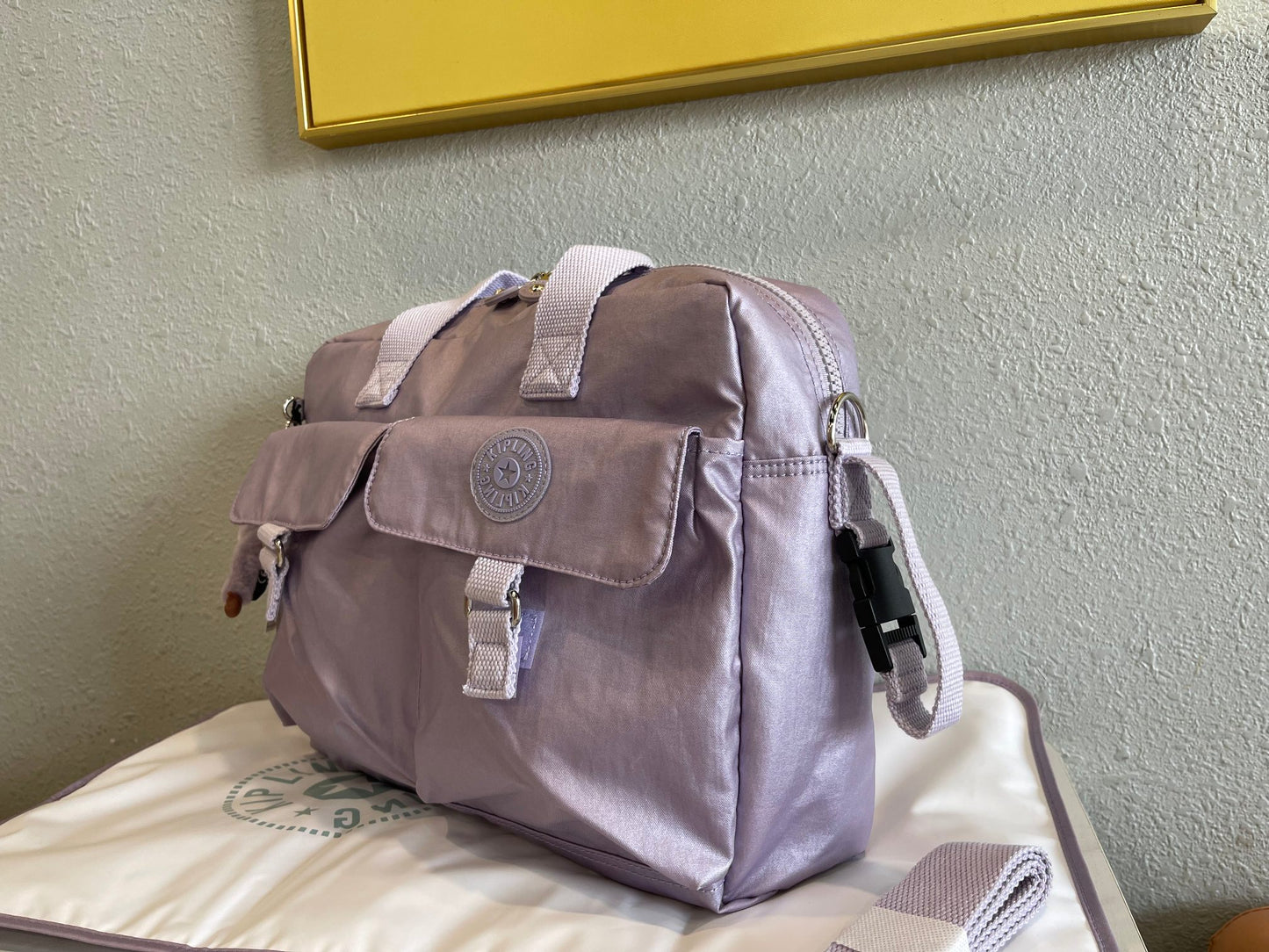KIP BAG-857