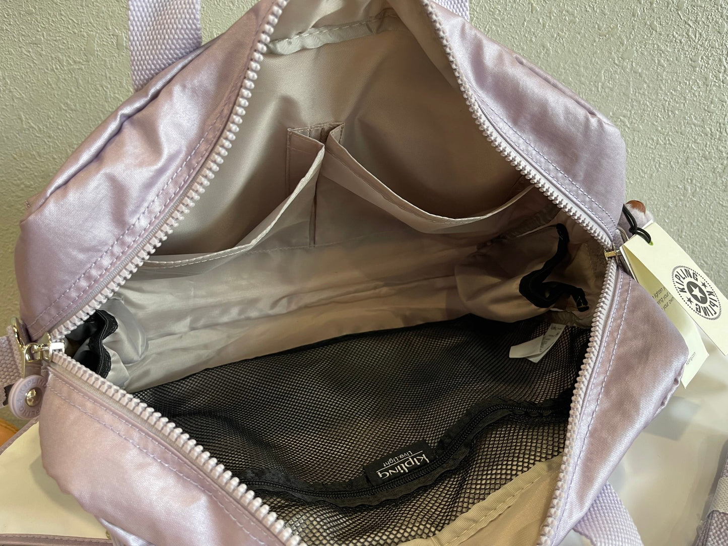 KIP BAG-857