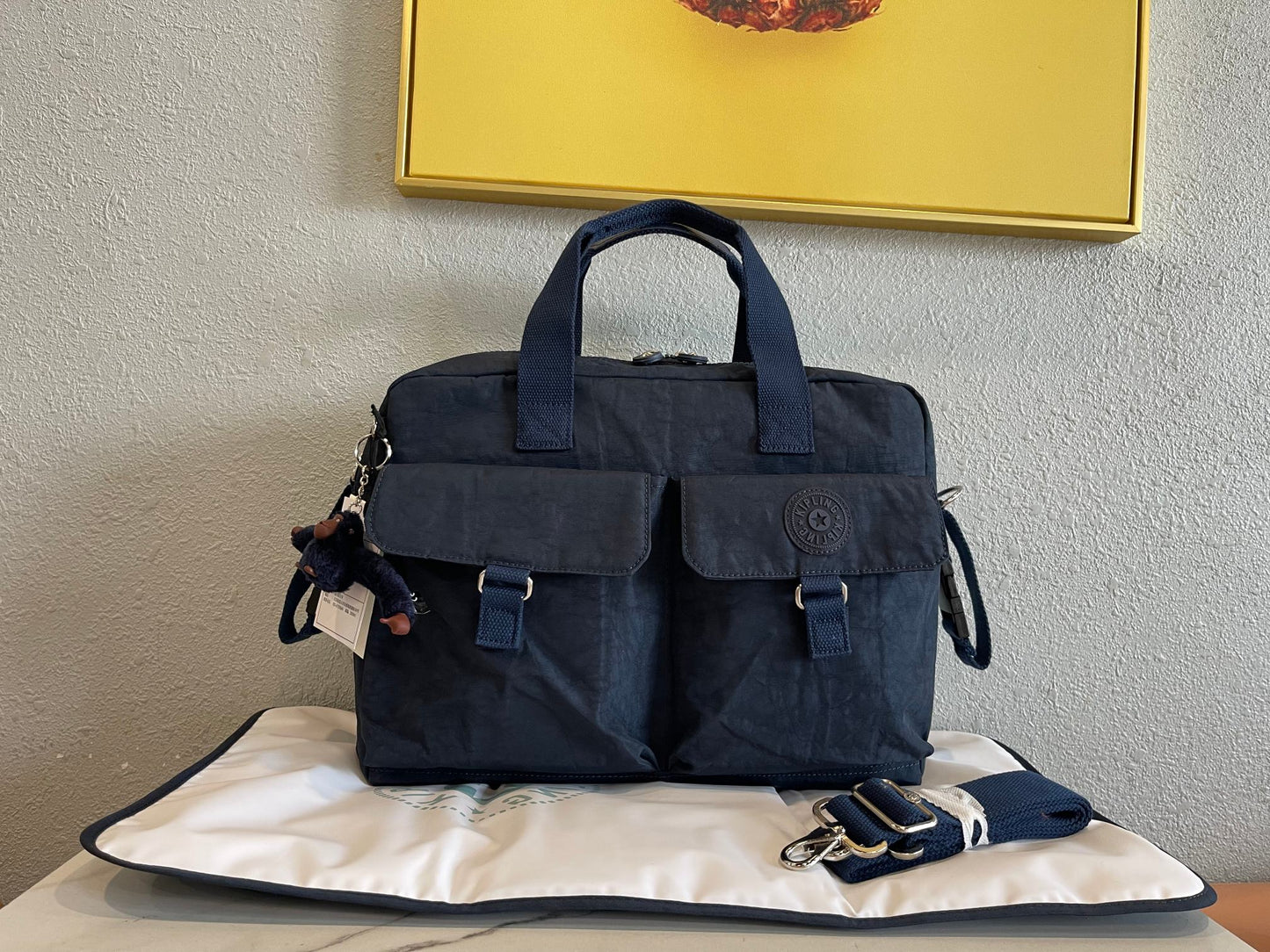 KIP BAG-858