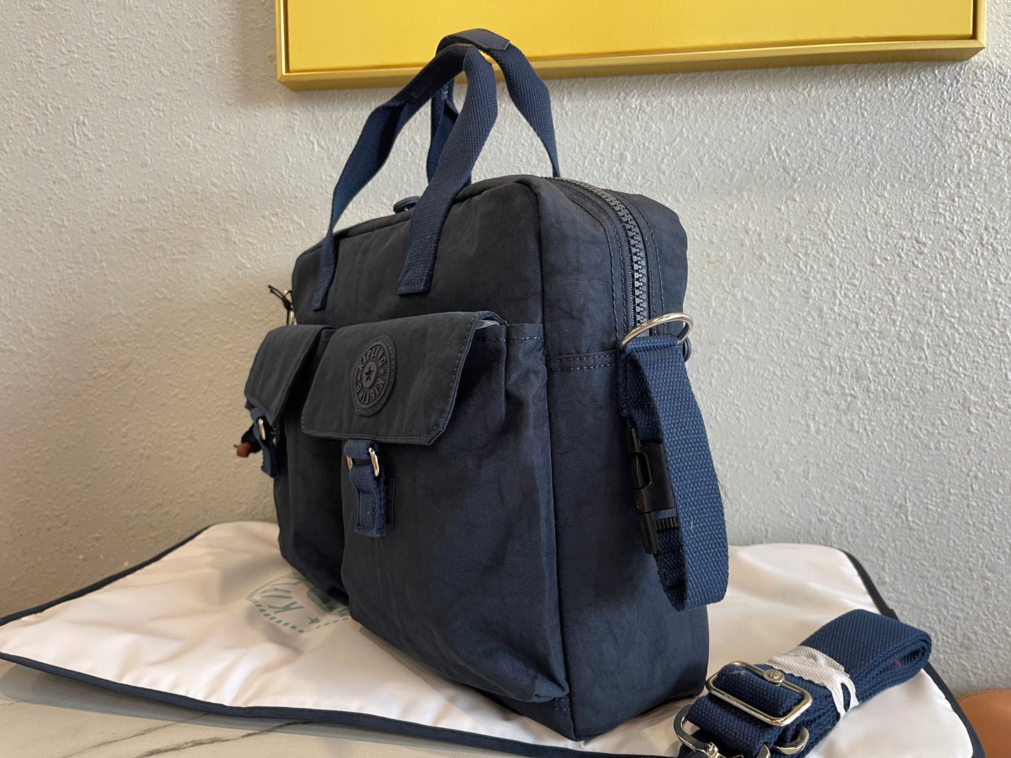 KIP BAG-858