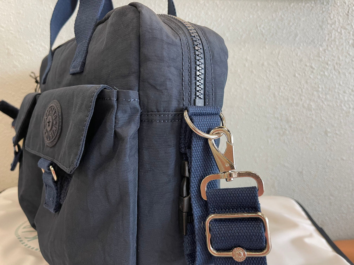 KIP BAG-858
