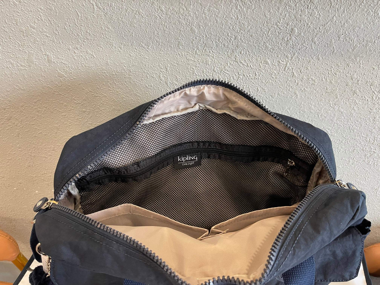 KIP BAG-858