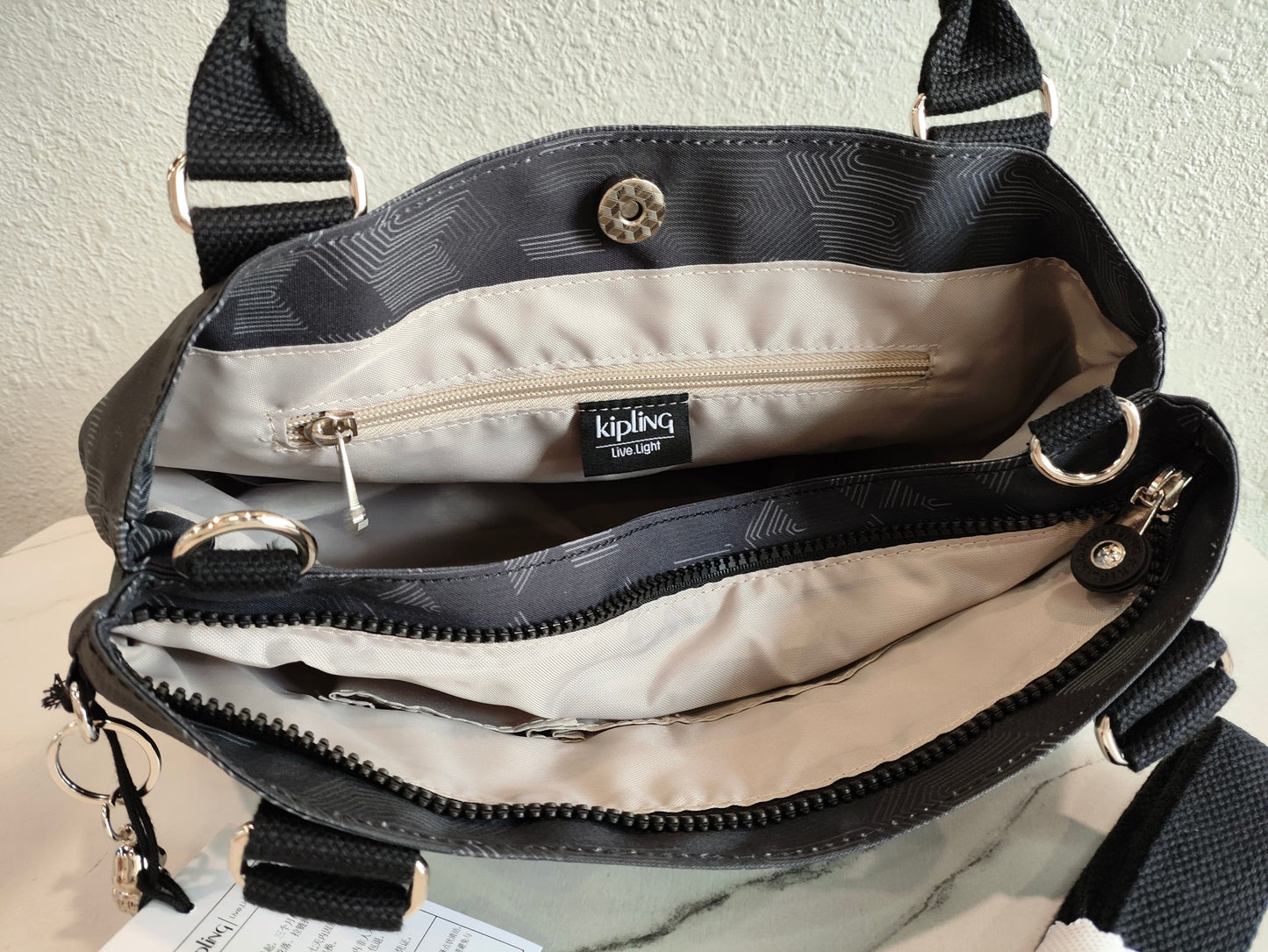 KIP BAG-859