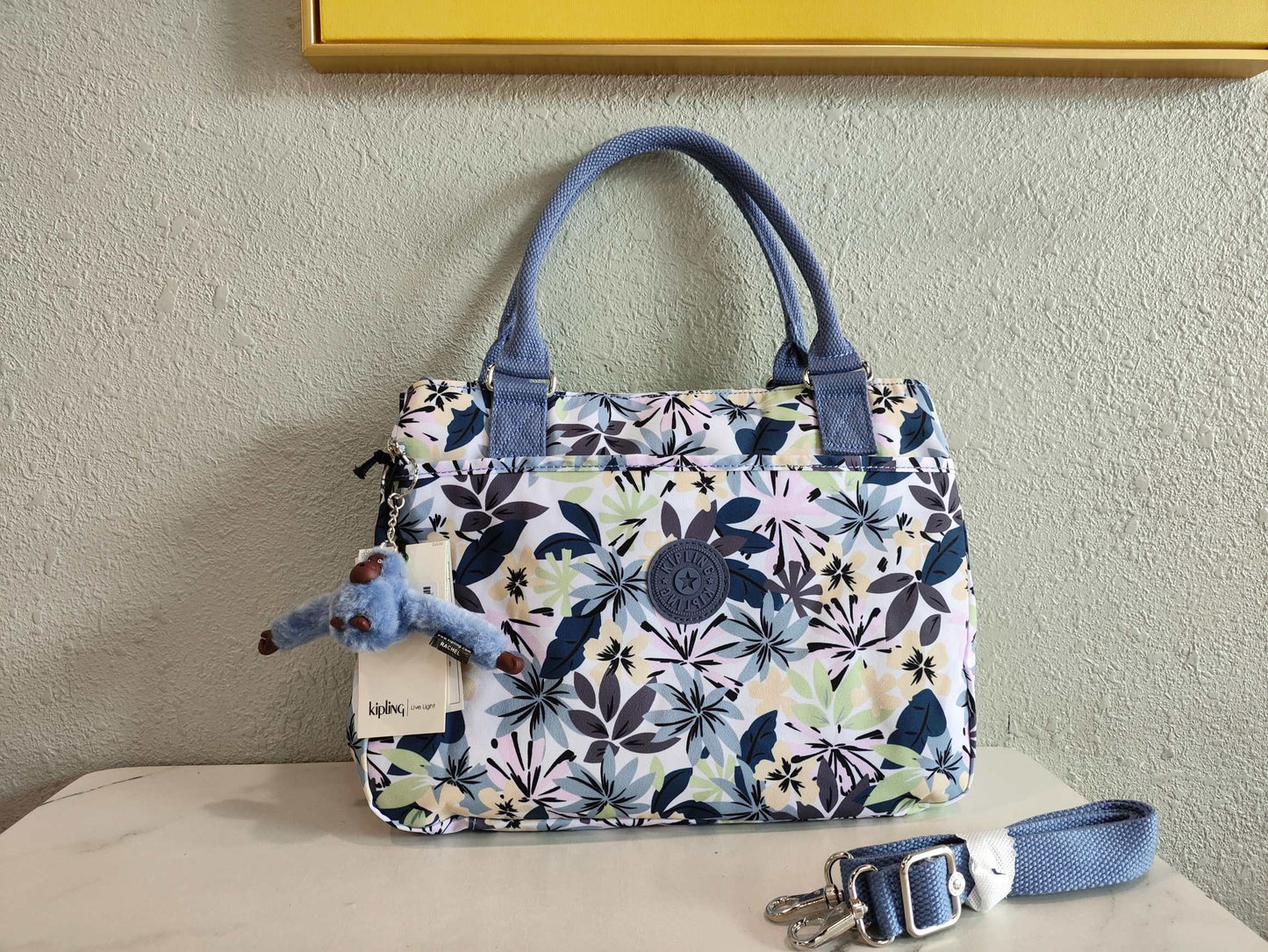 KIP BAG-860