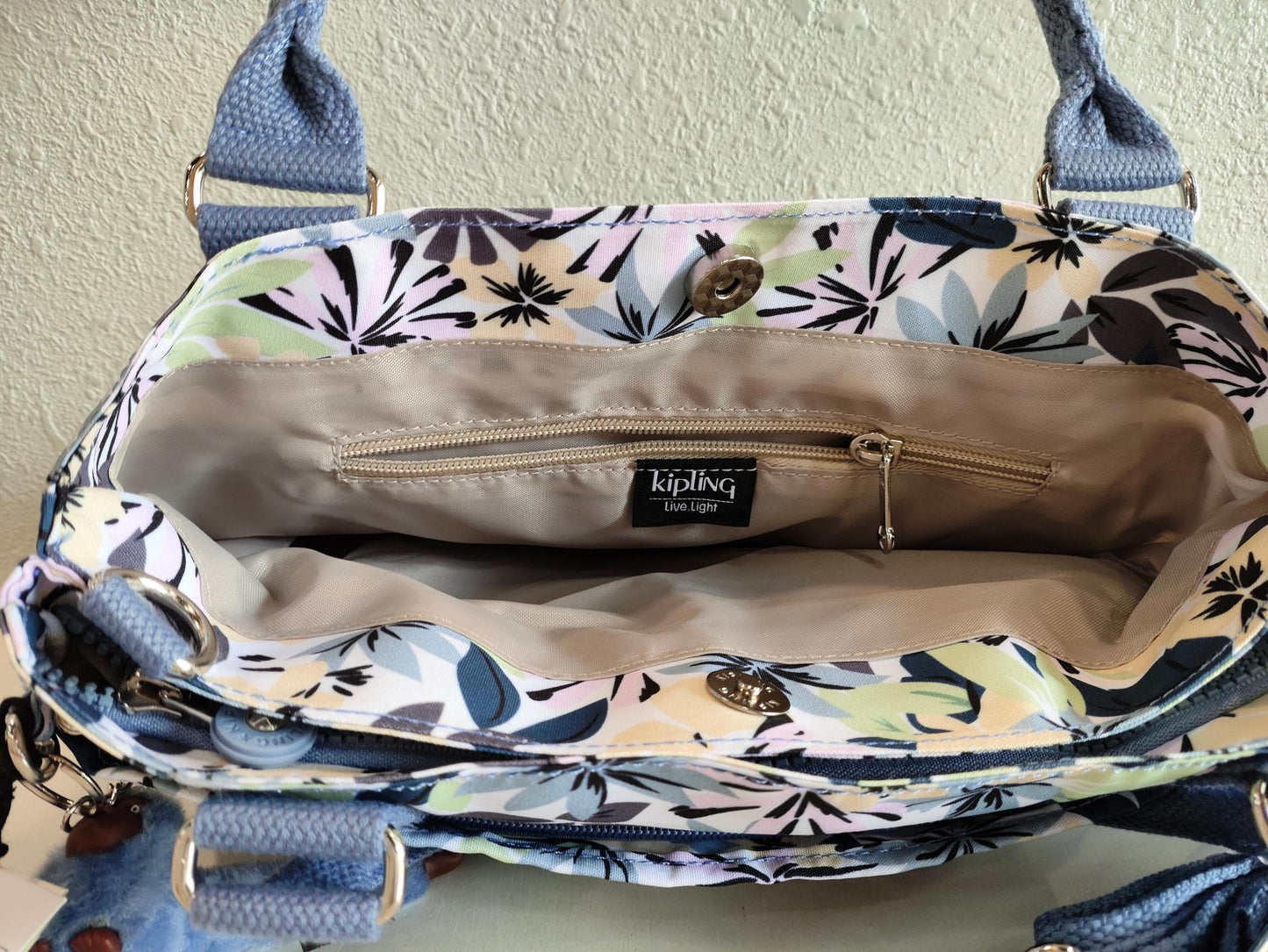 KIP BAG-860