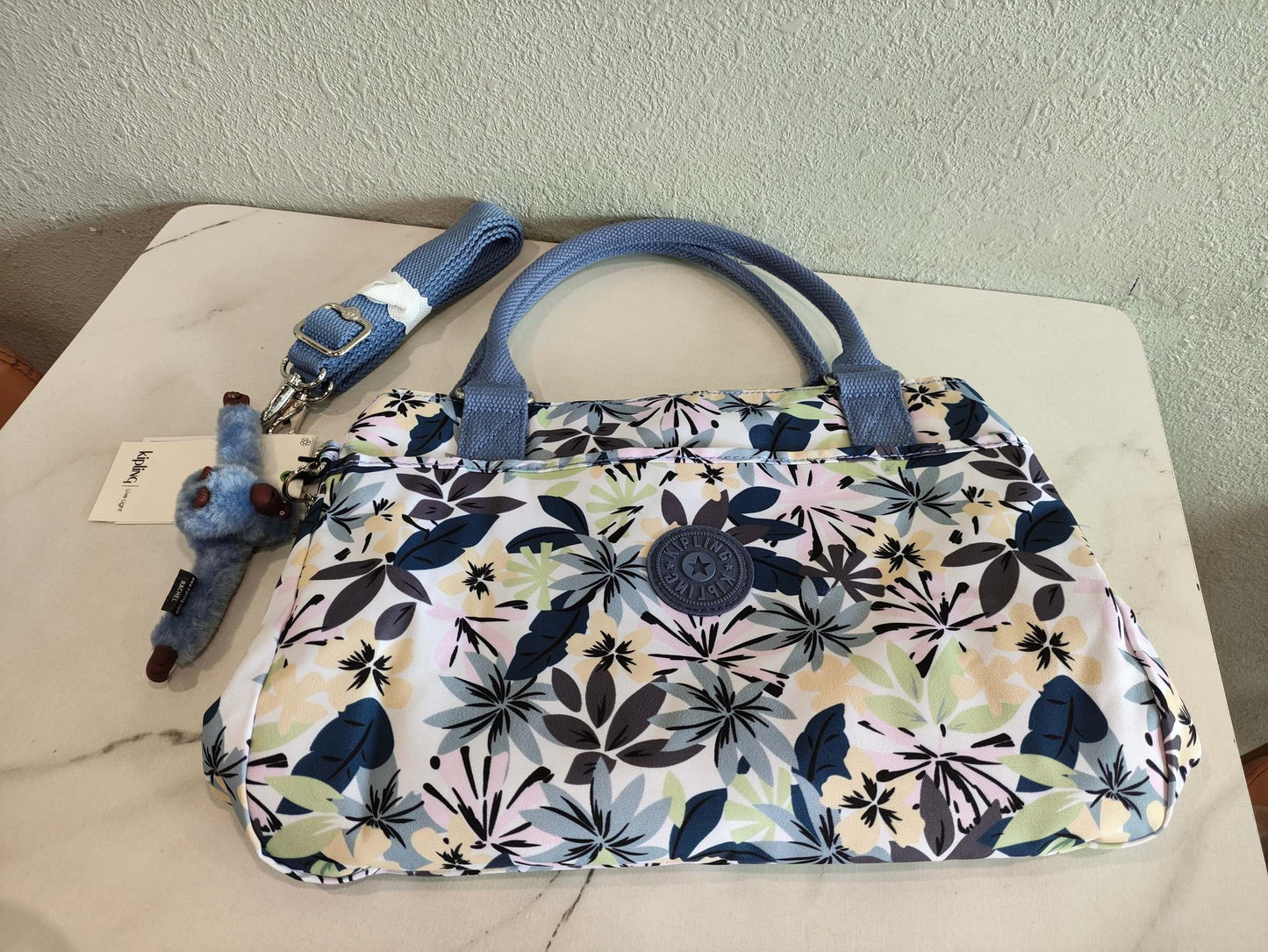 KIP BAG-860
