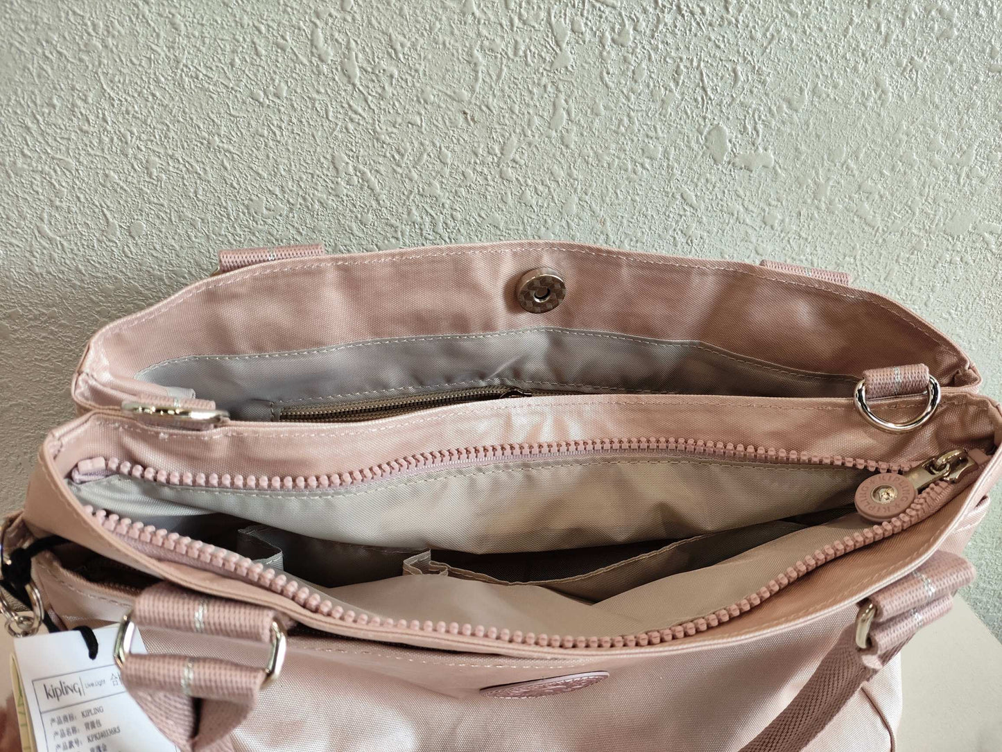 KIP BAG-863