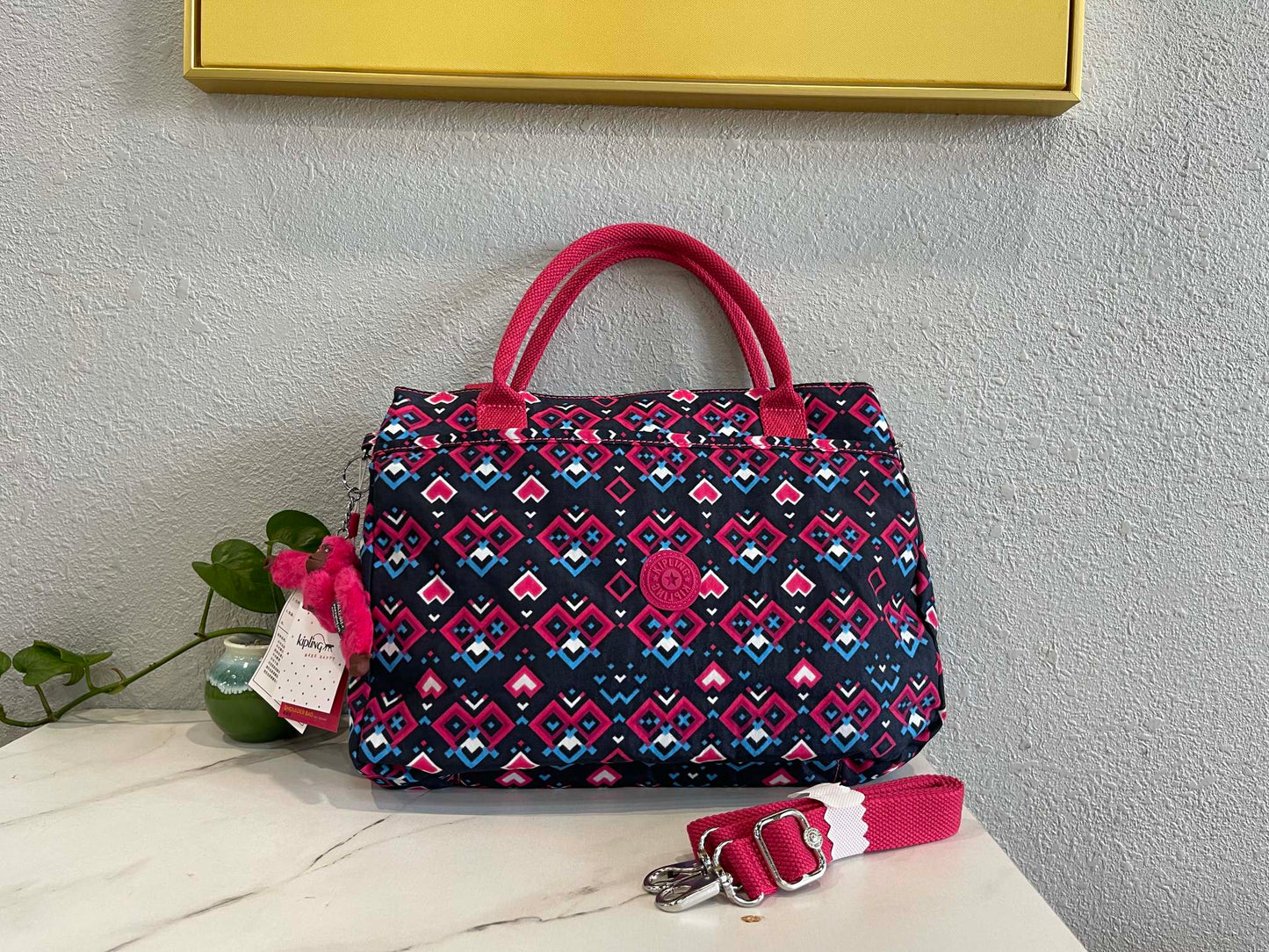 KIP BAG-865