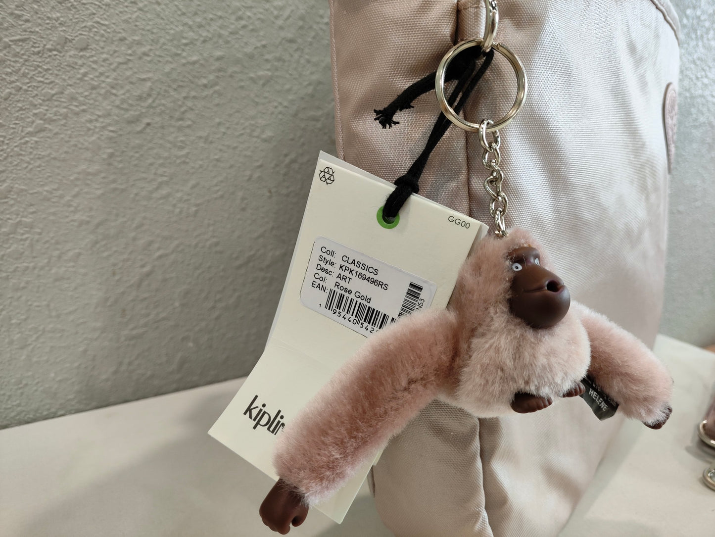 KIP BAG-868