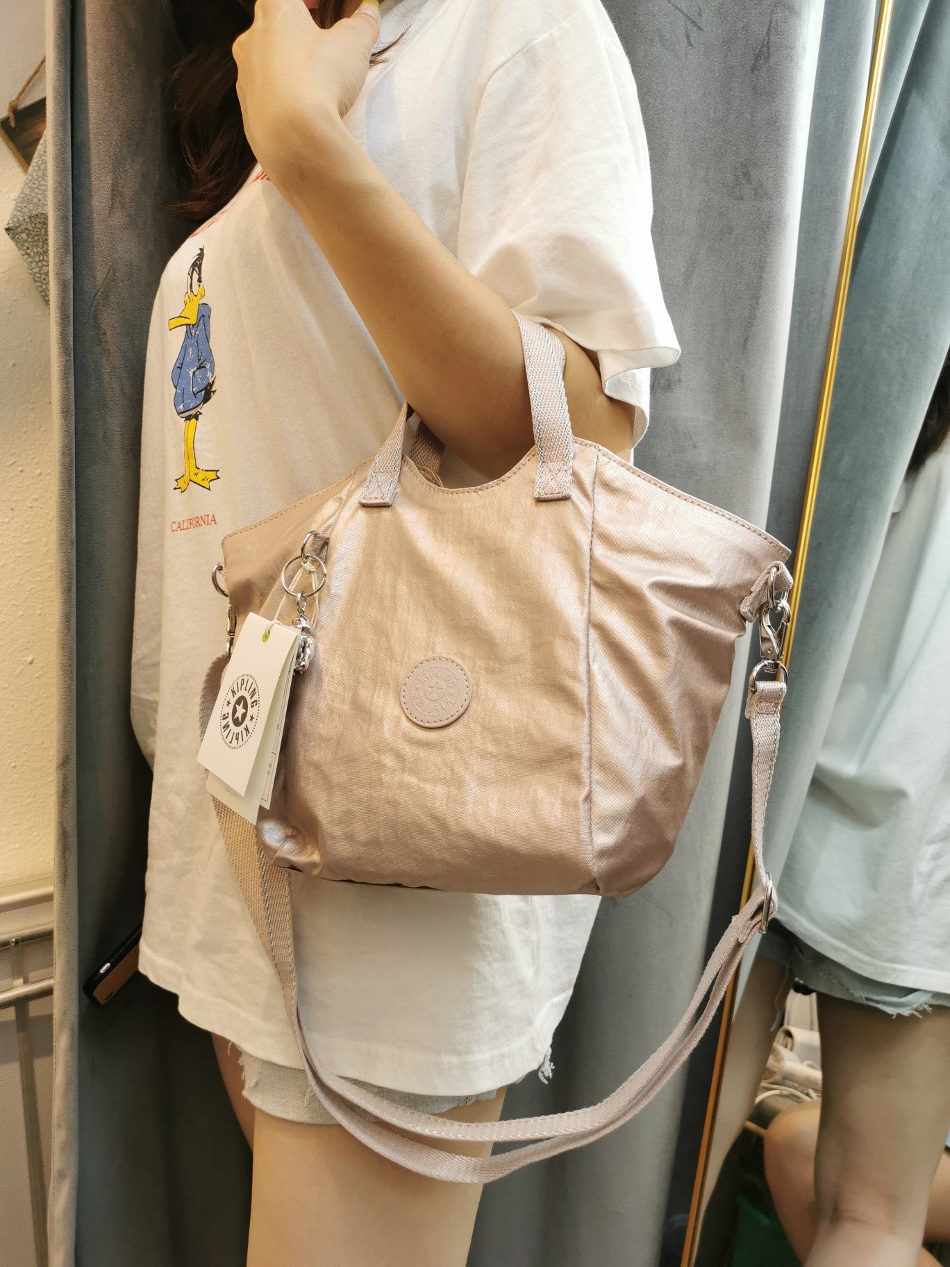 KIP BAG-875