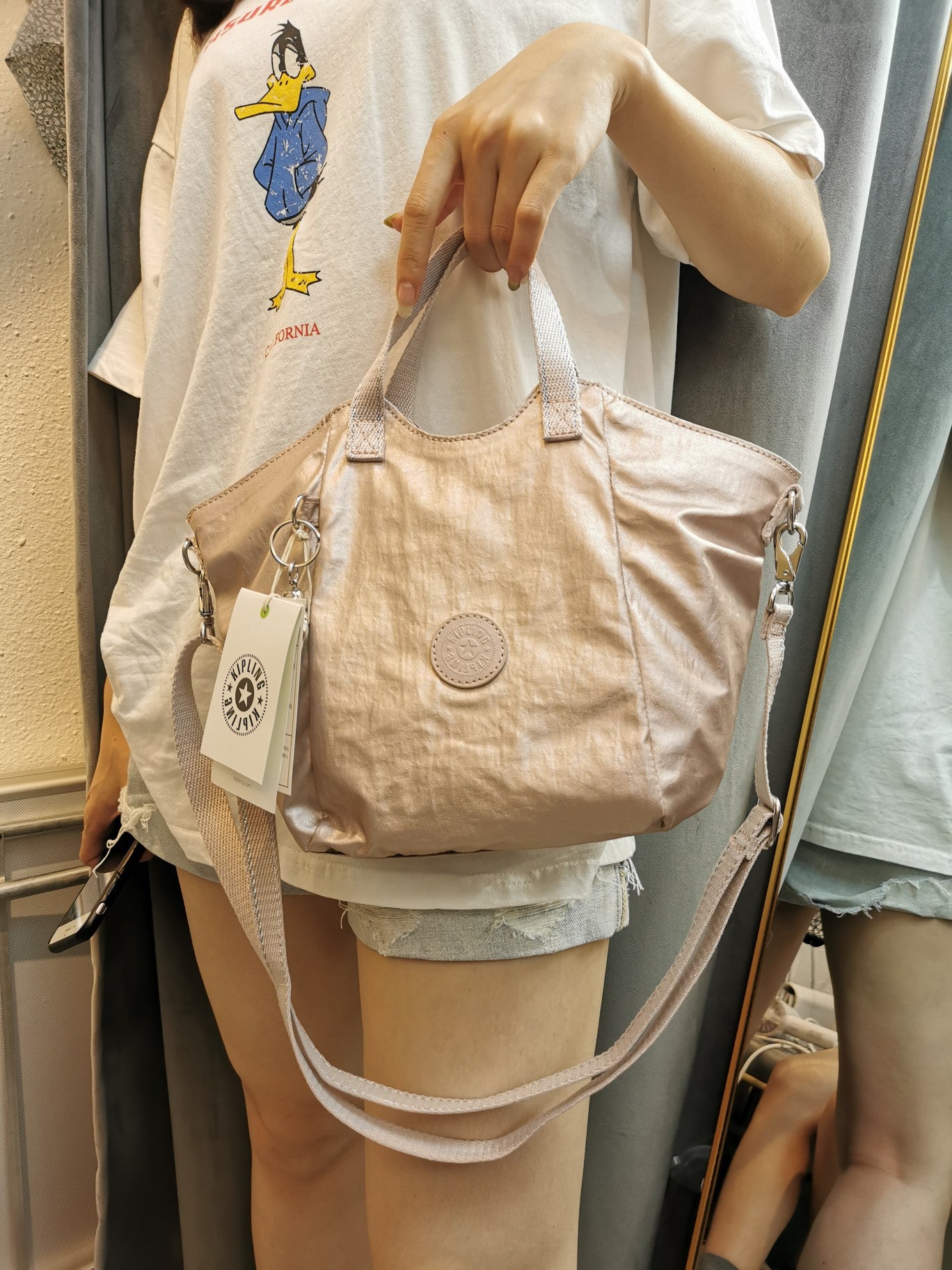 KIP BAG-875