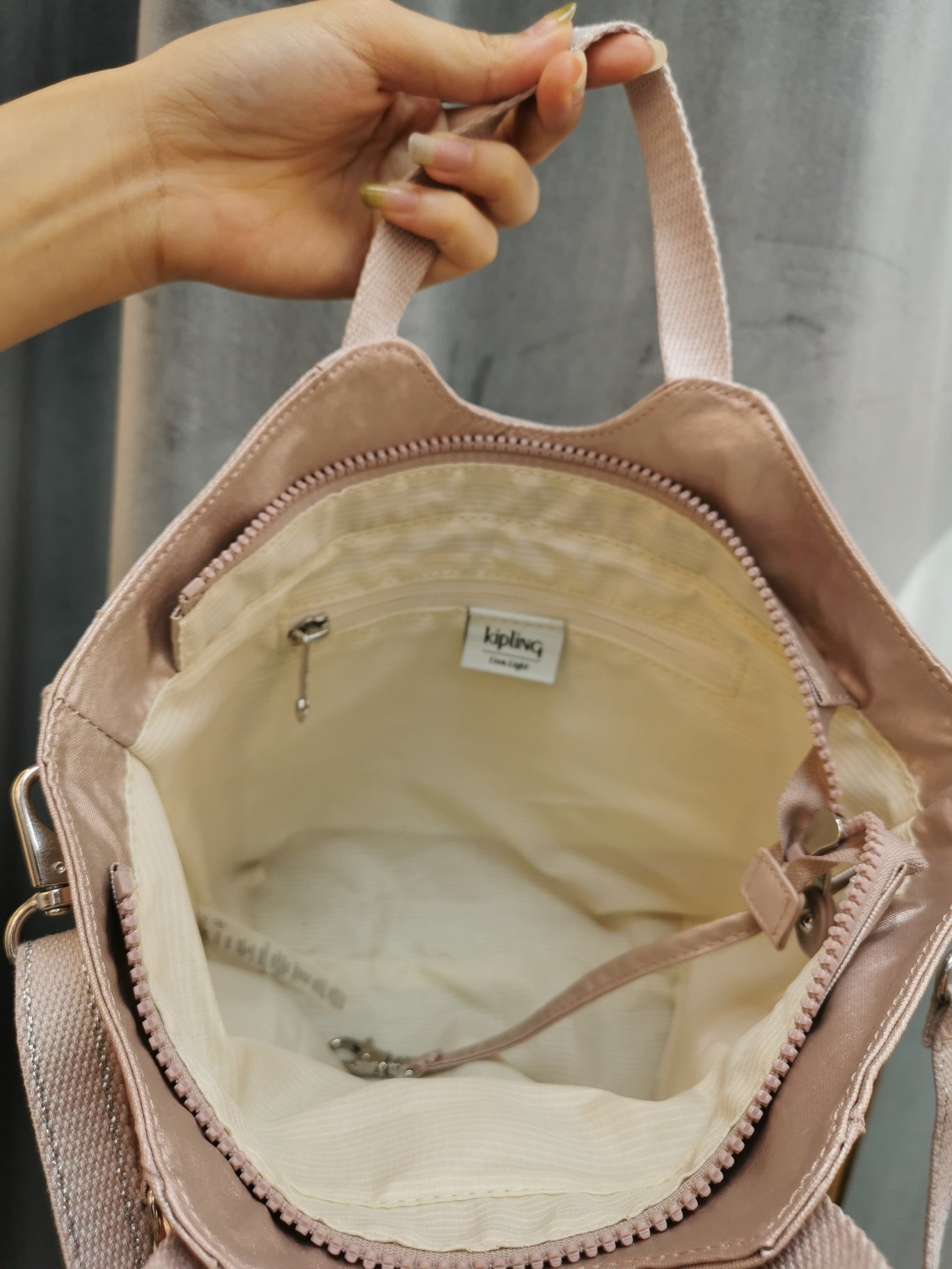 KIP BAG-875