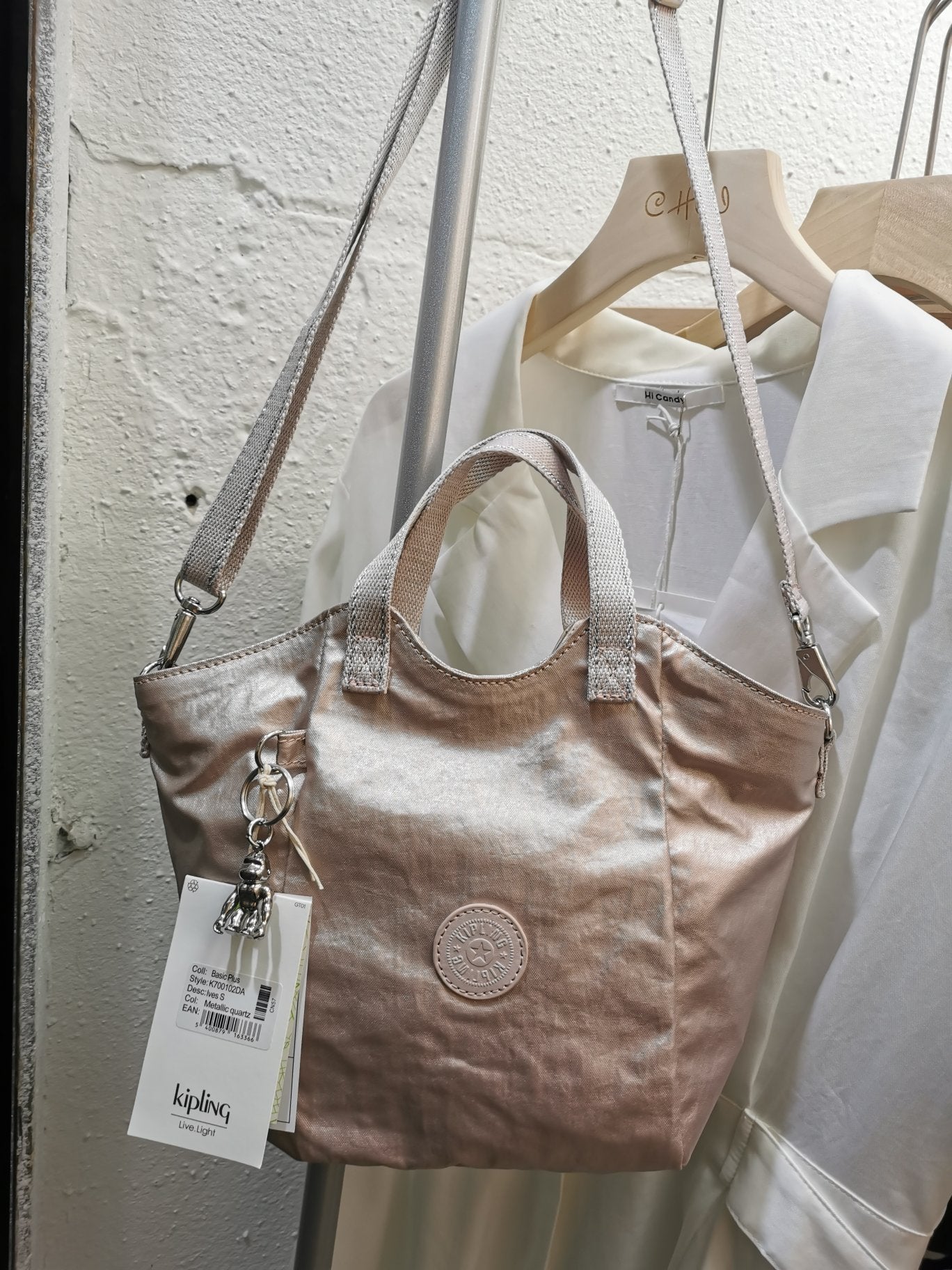 KIP BAG-875