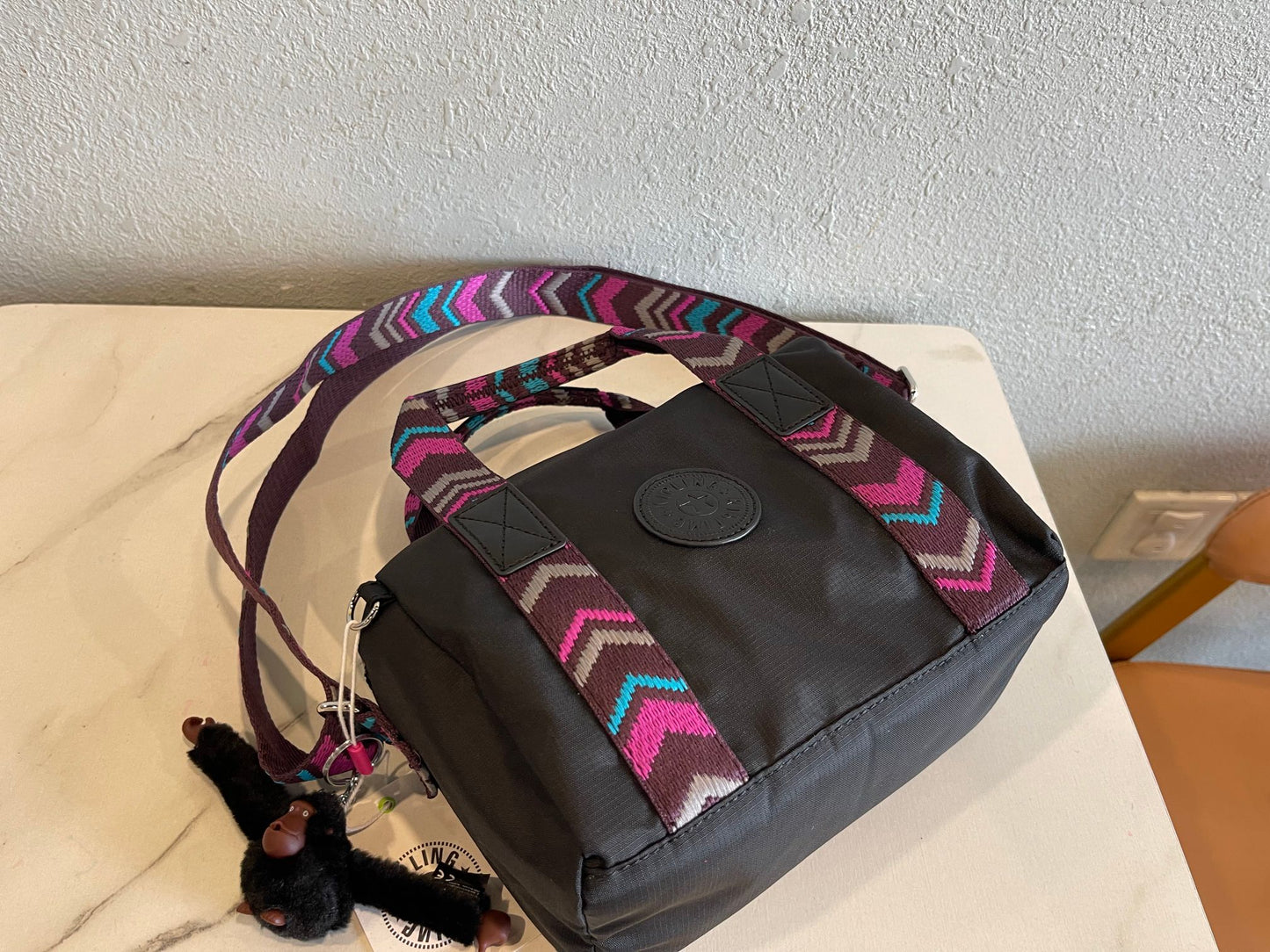 KIP BAG-878