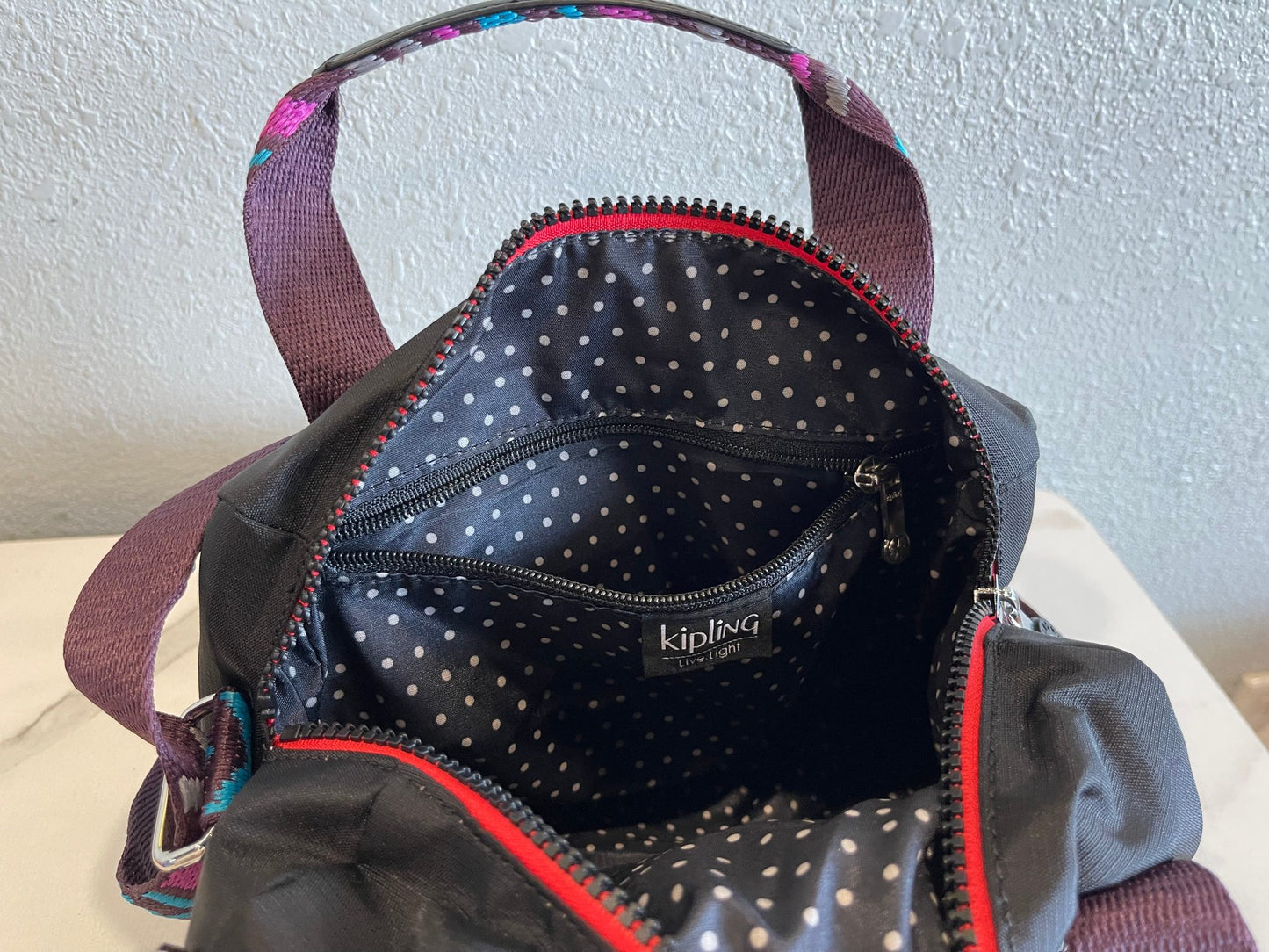 KIP BAG-878