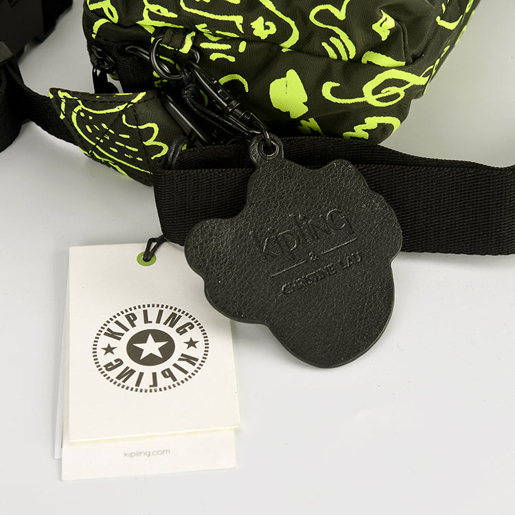 KIP BAG-880