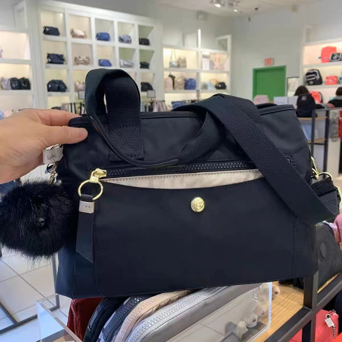 KIP BAG-882