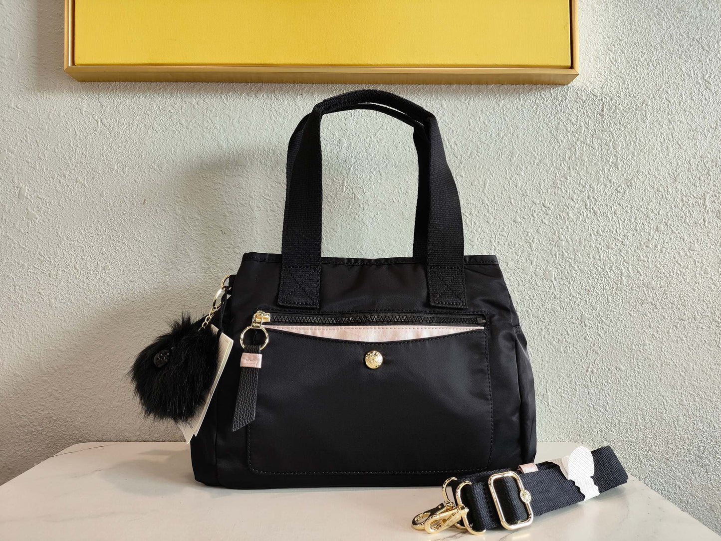 KIP BAG-886