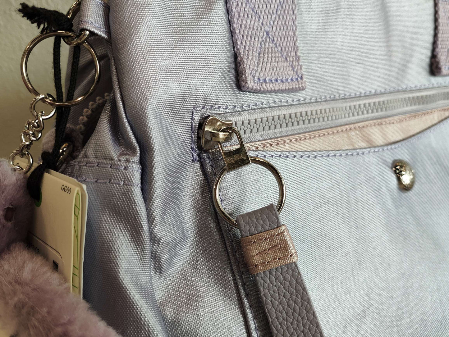 KIP BAG-889