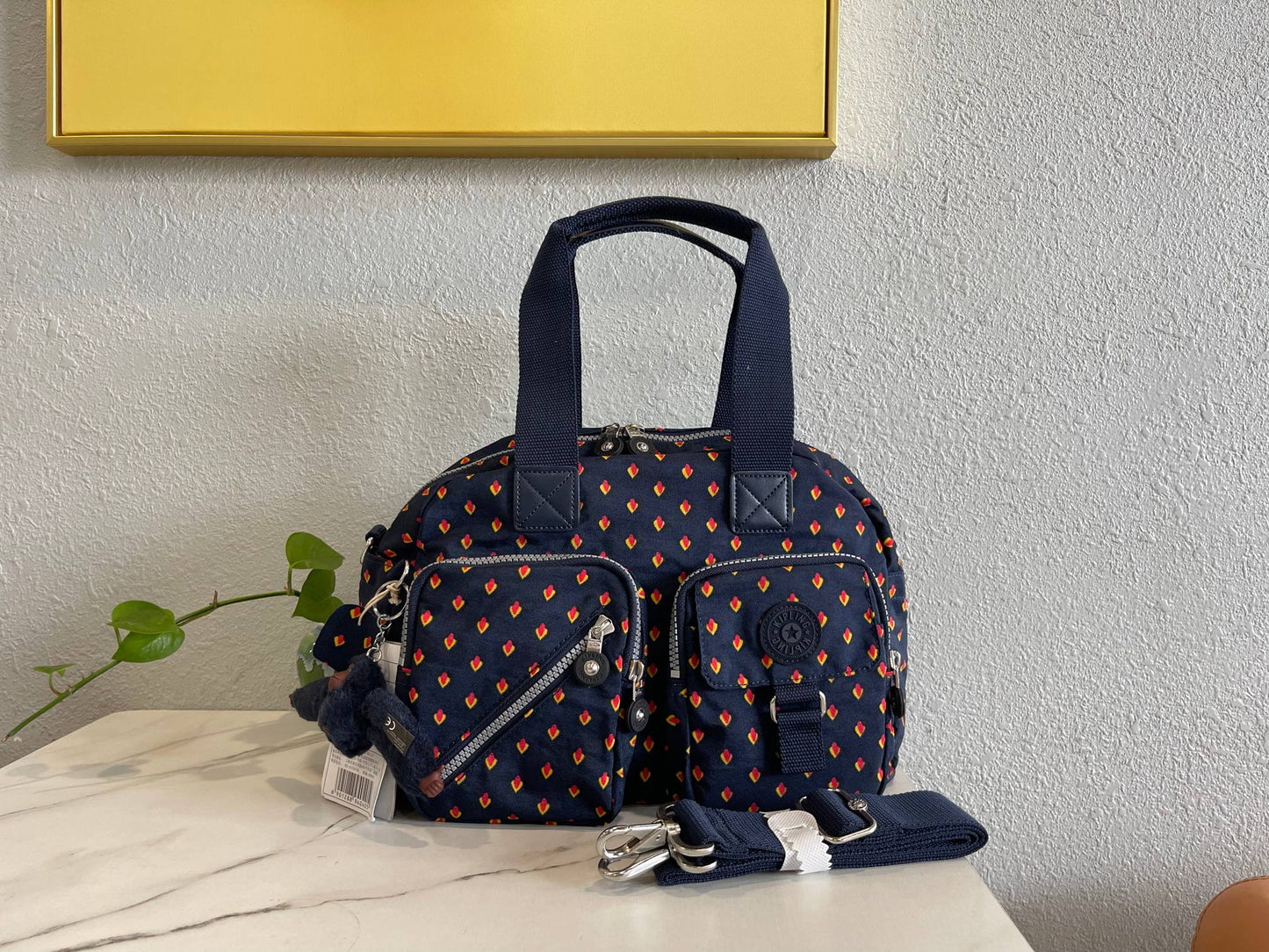 KIP BAG-891