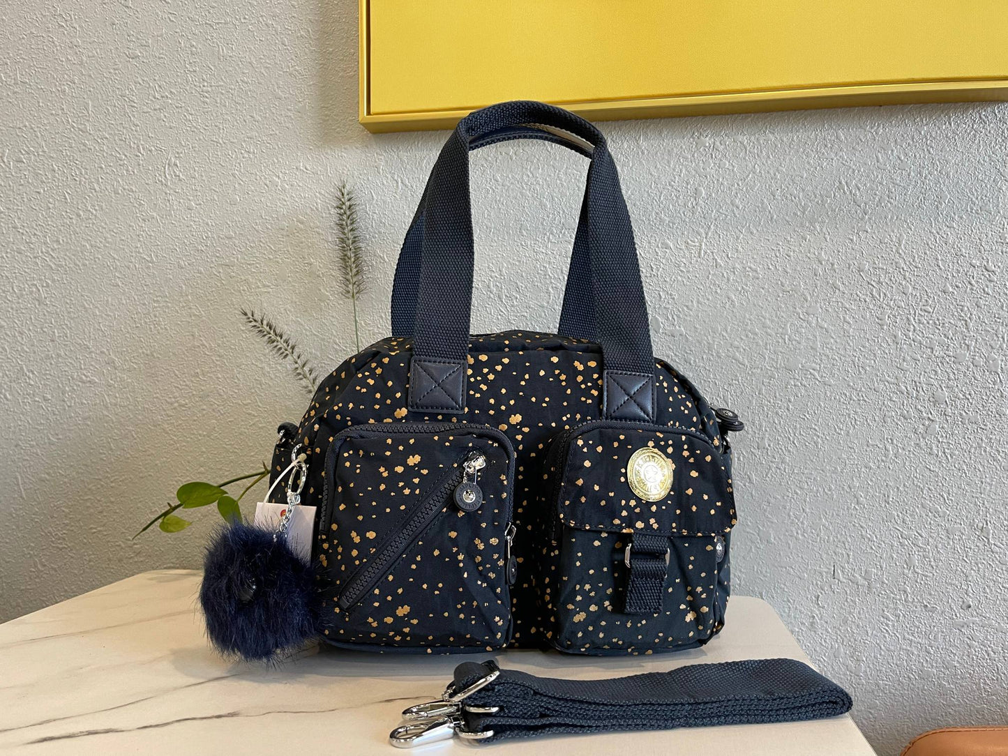 KIP BAG-893