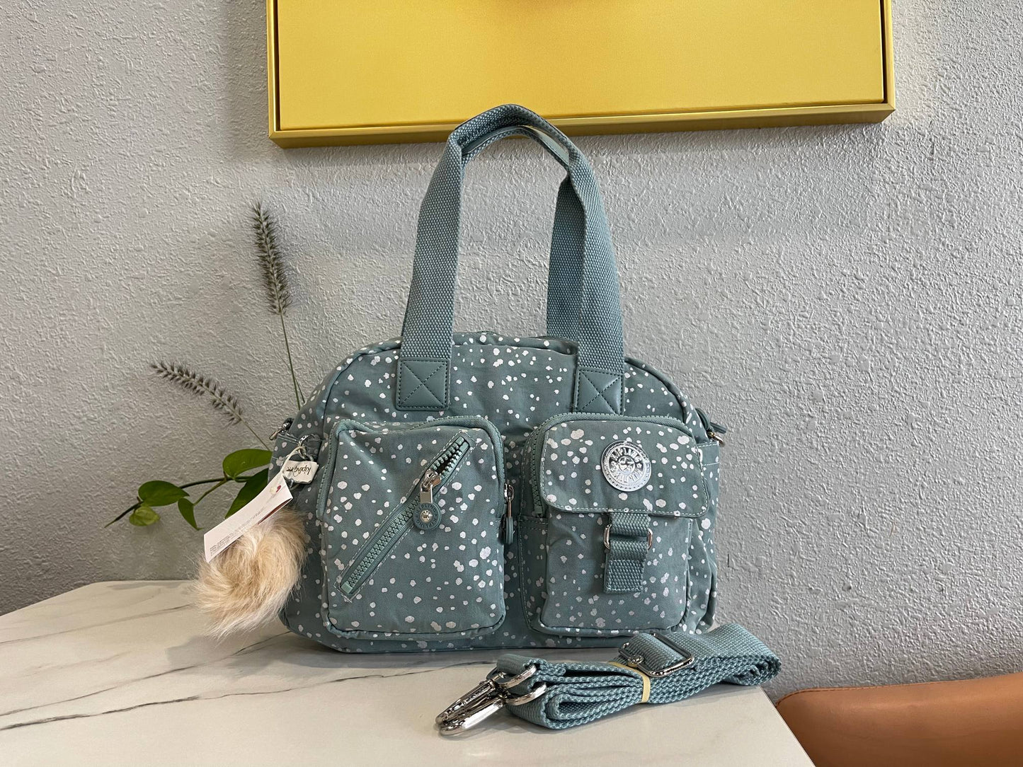 KIP BAG-893