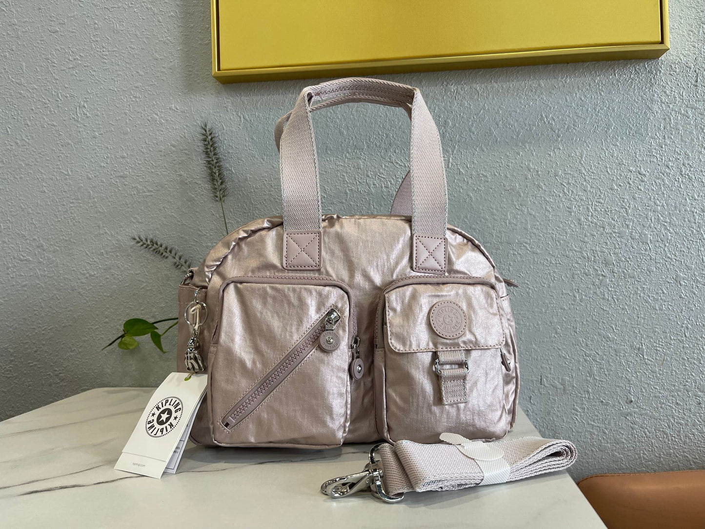KIP BAG-893