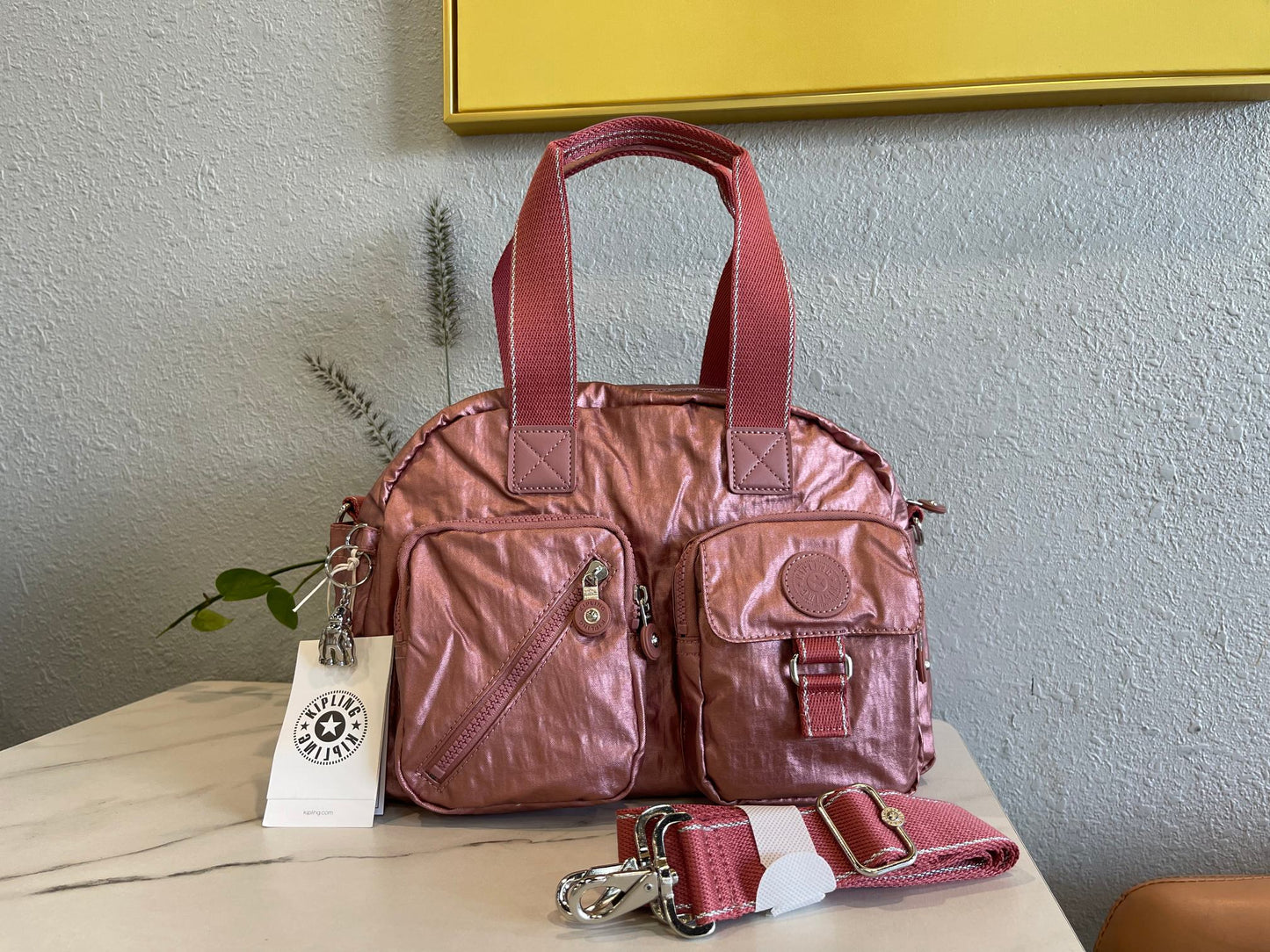 KIP BAG-893
