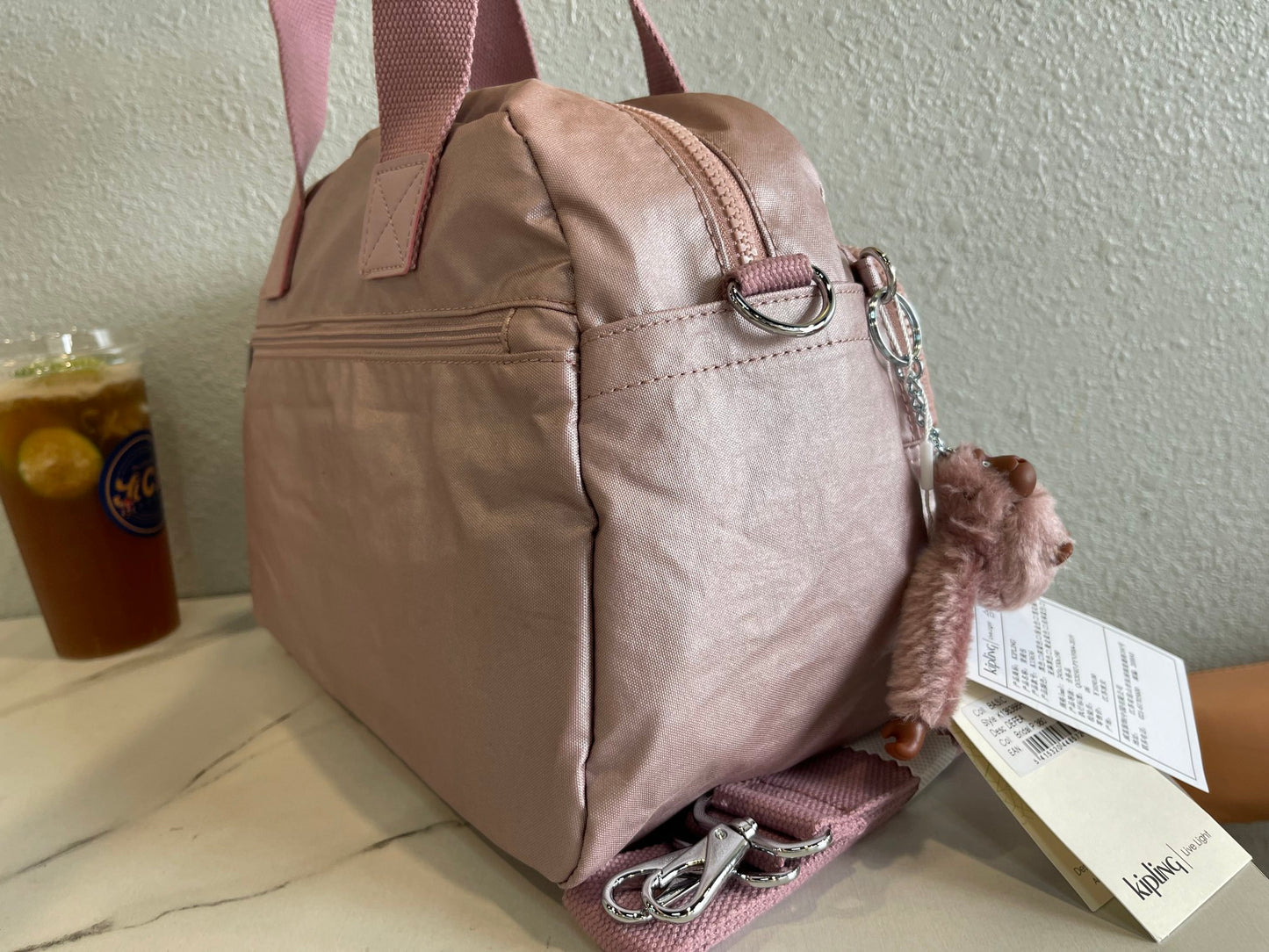 KIP BAG-895