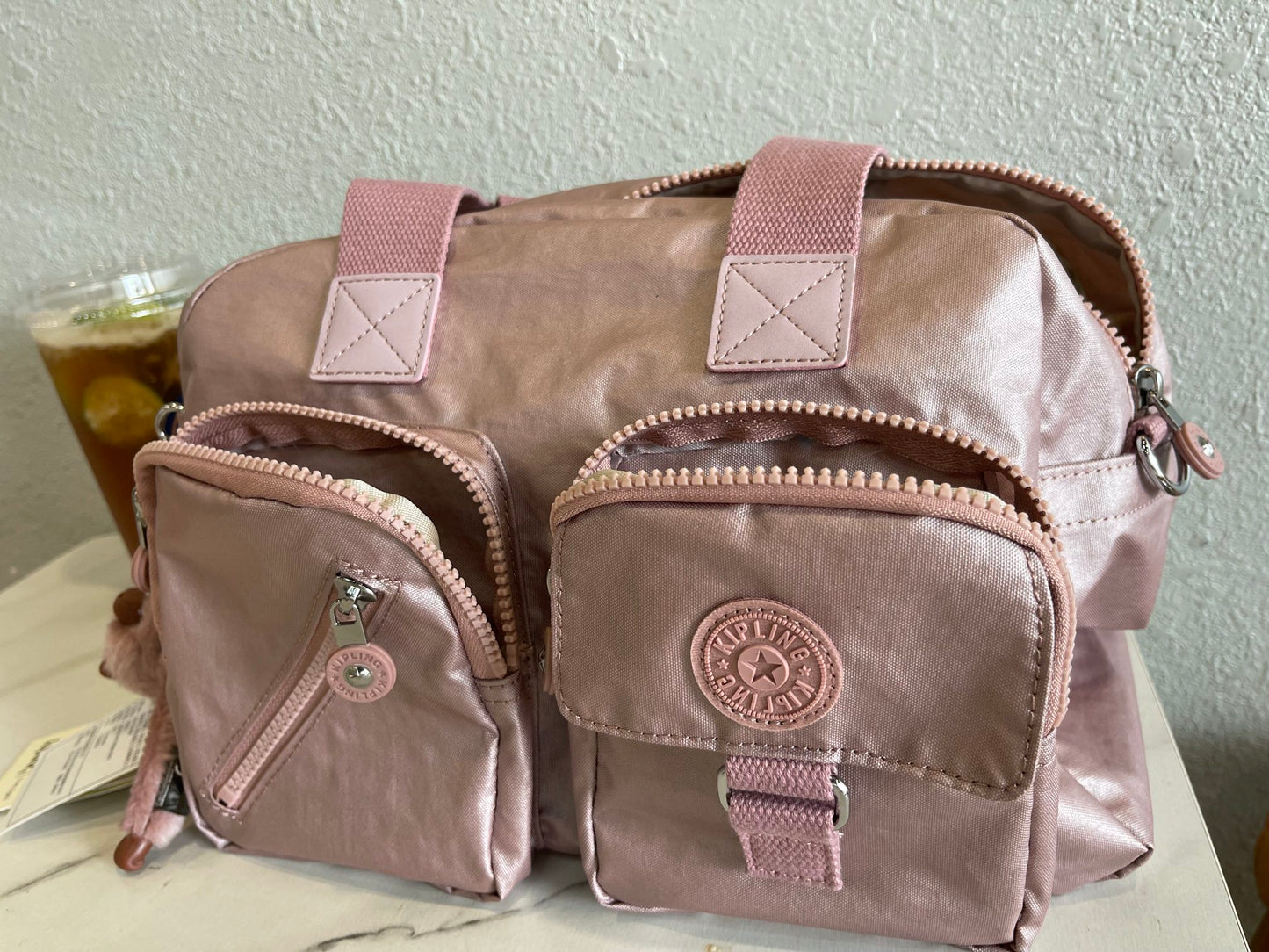KIP BAG-895