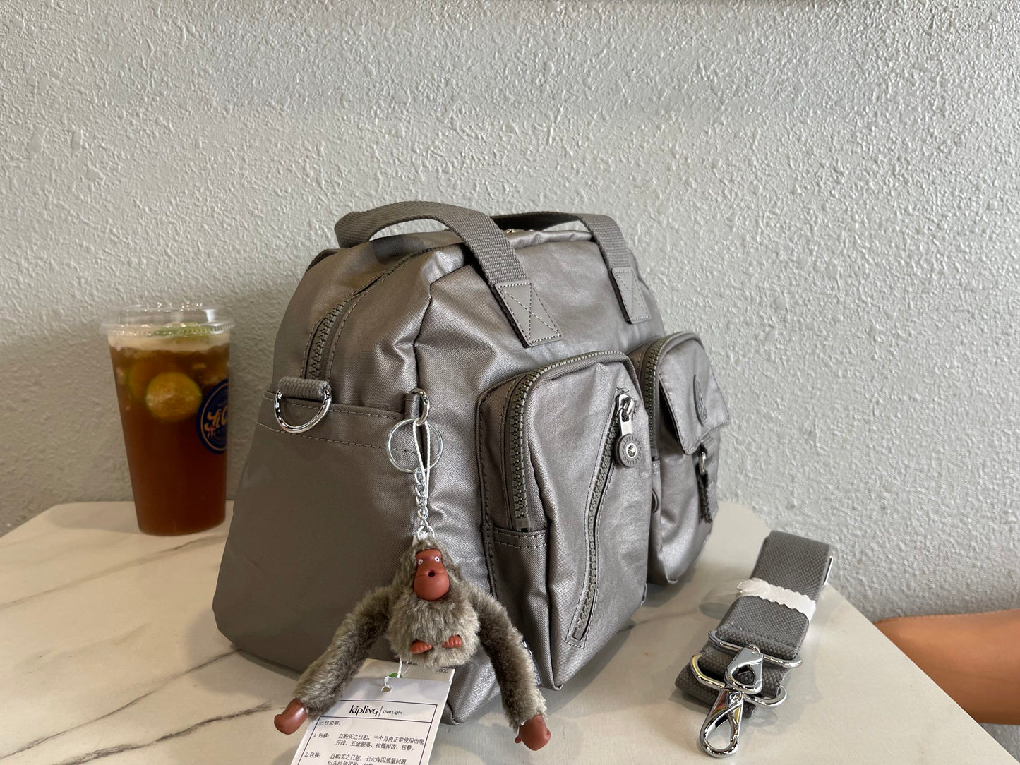 KIP BAG-896
