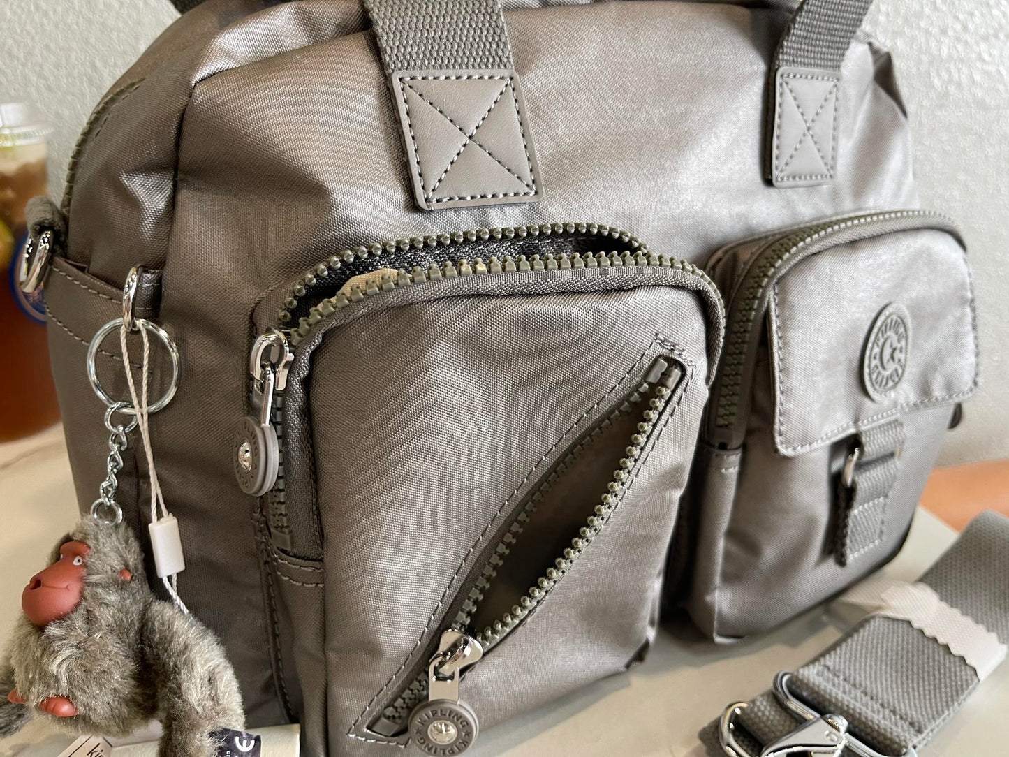 KIP BAG-896