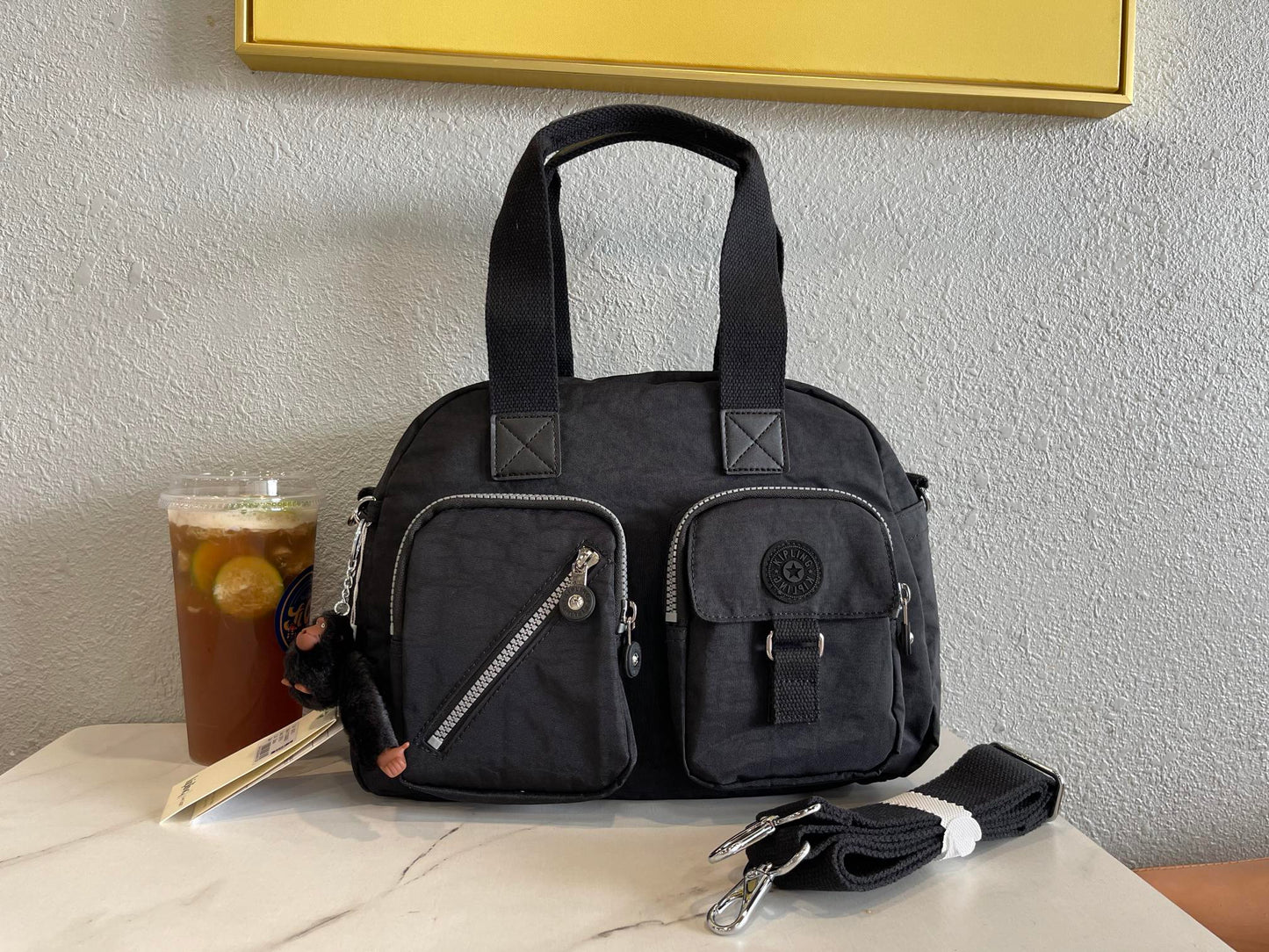 KIP BAG-897
