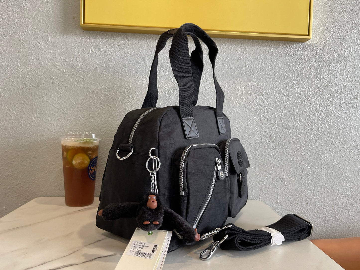 KIP BAG-897