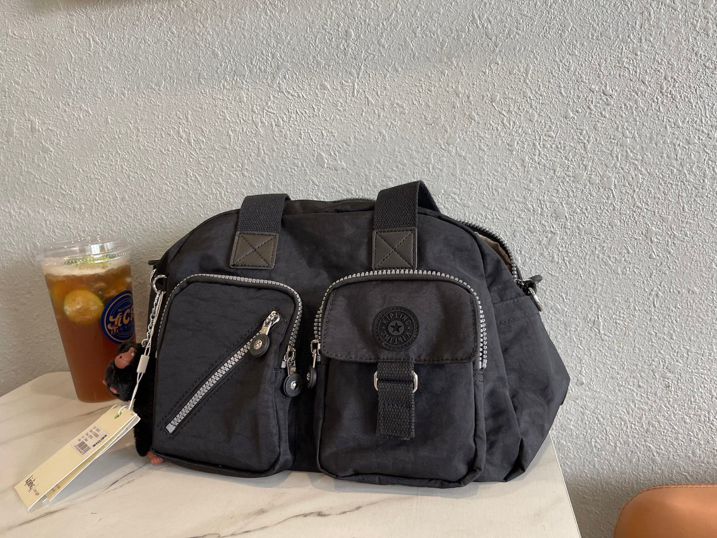 KIP BAG-897