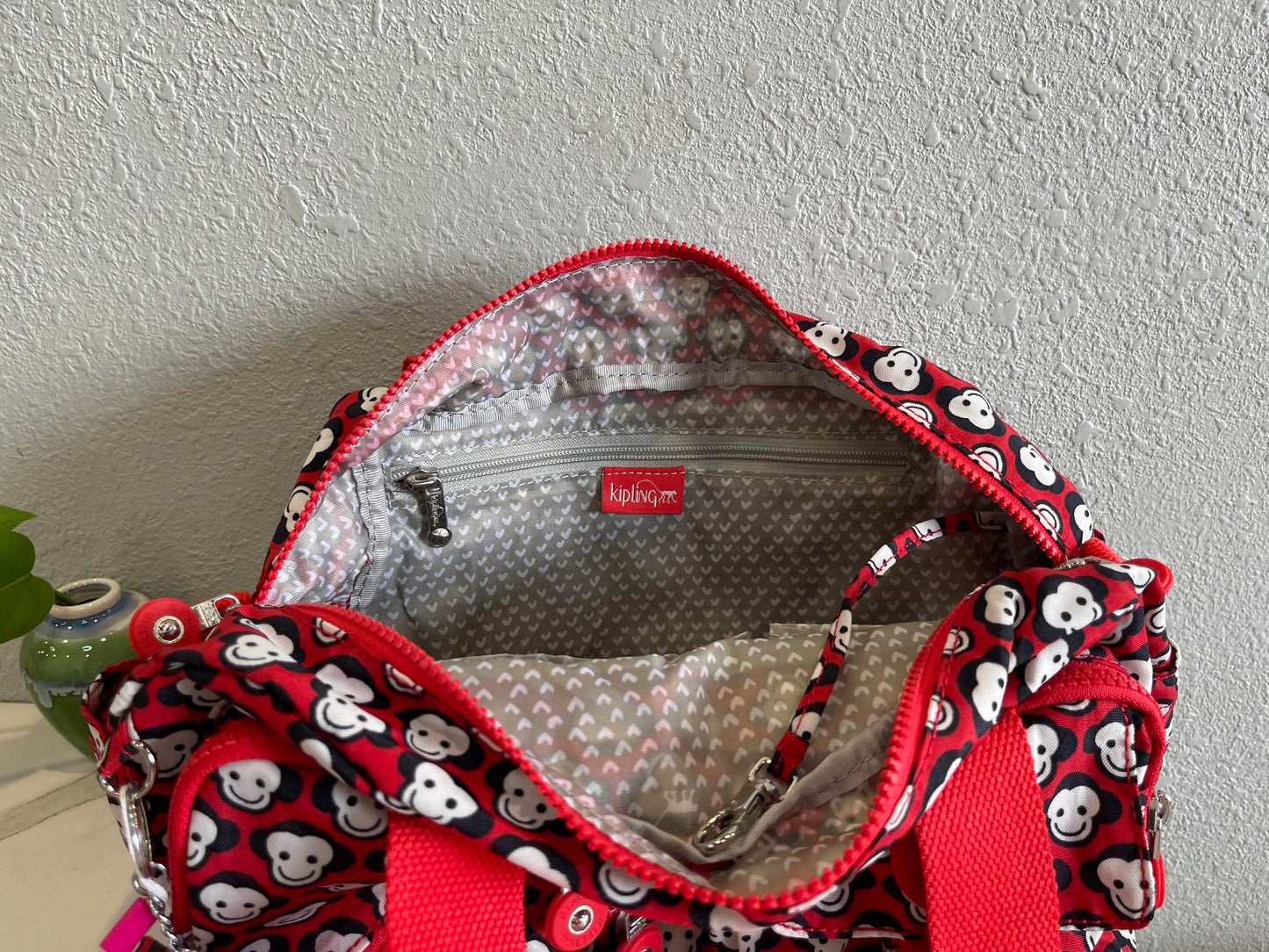 KIP BAG-900