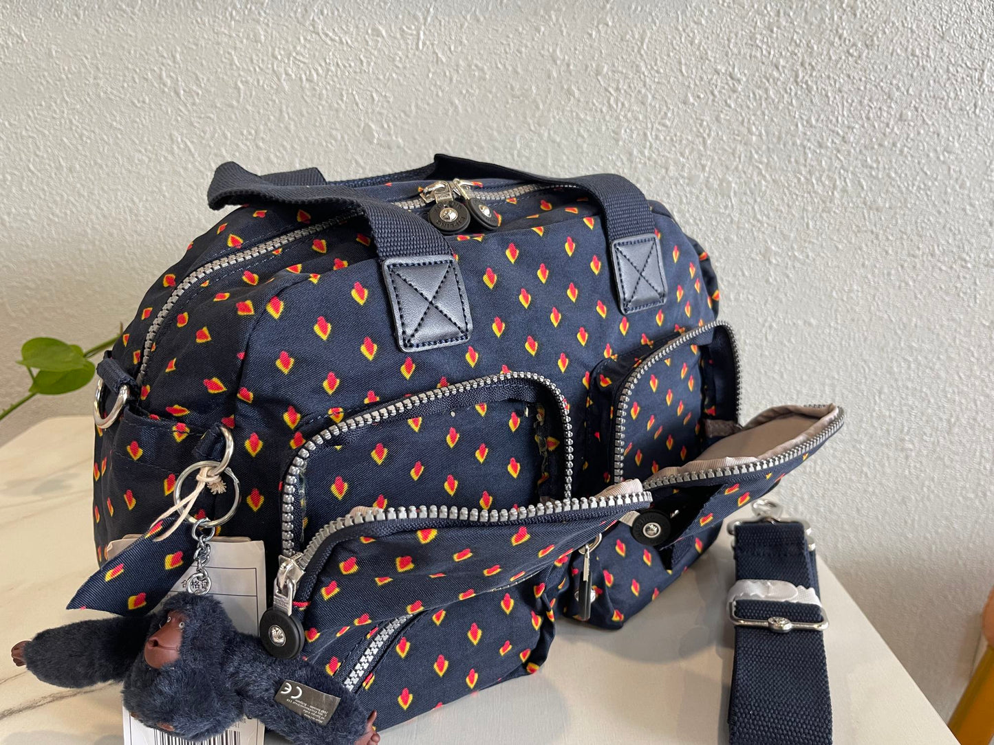 KIP BAG-901