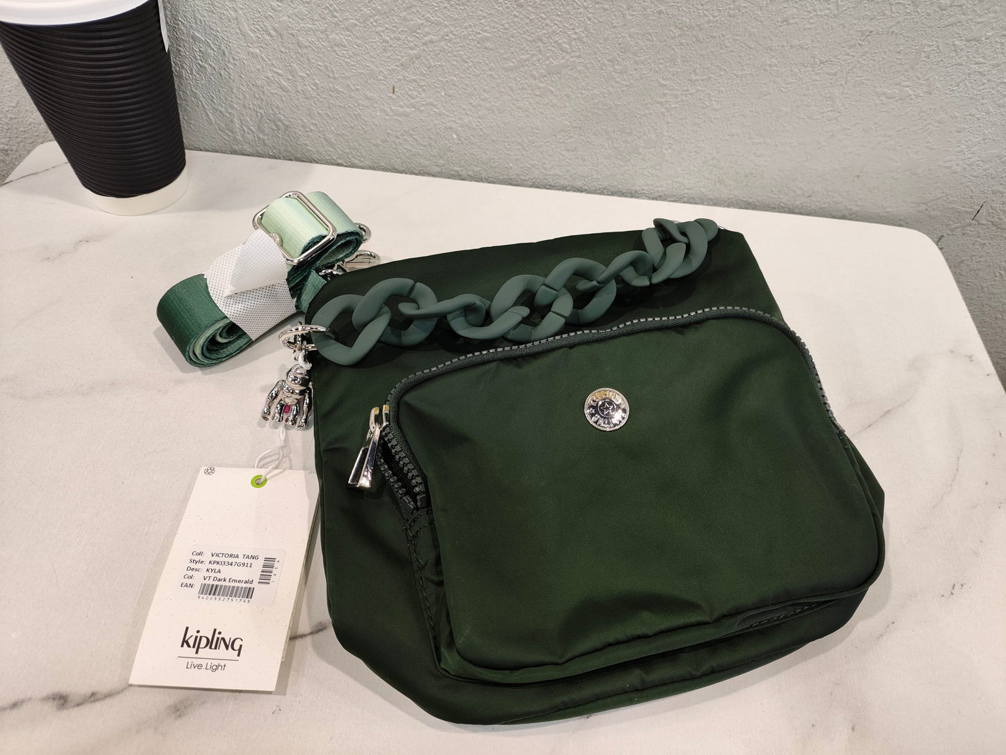 KIP BAG-903