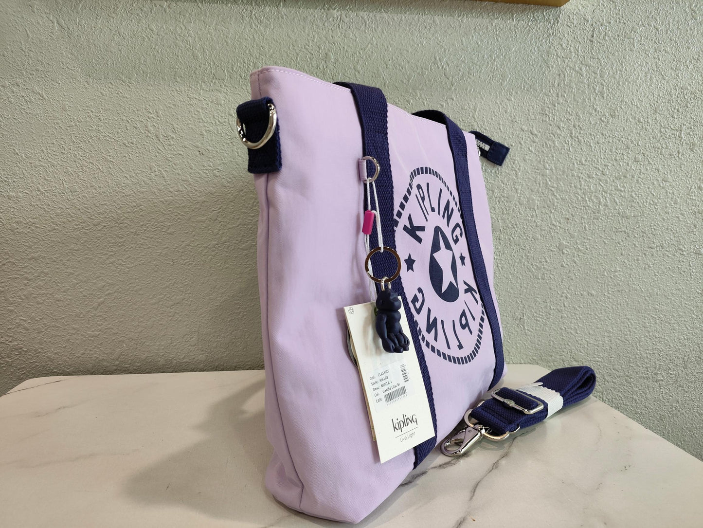 KIP BAG-907