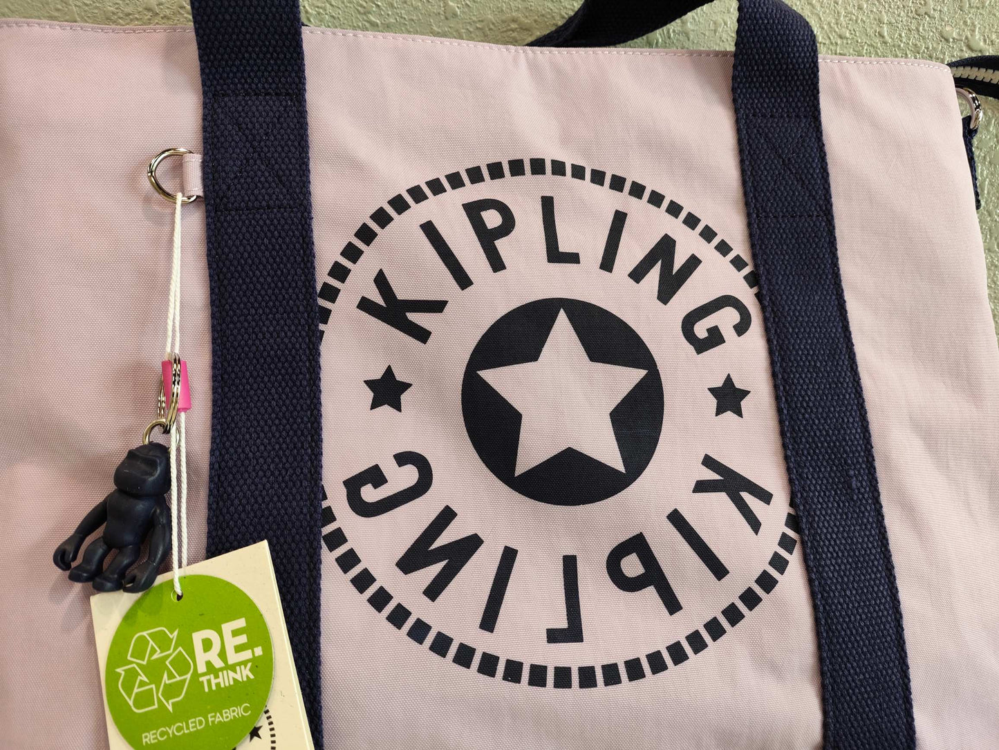 KIP BAG-907