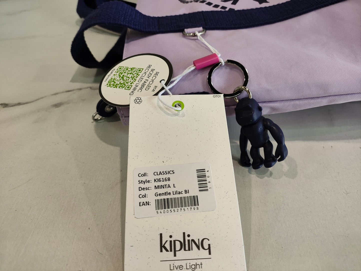 KIP BAG-907