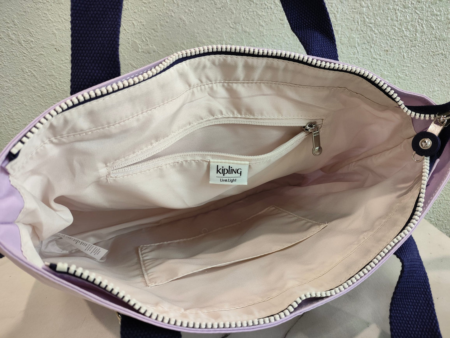 KIP BAG-907