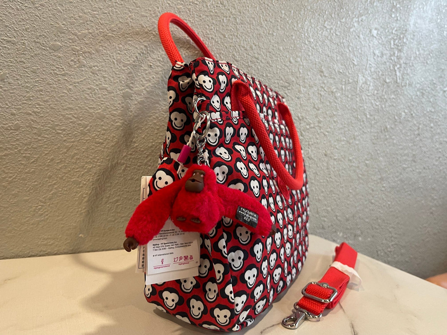 KIP BAG-908