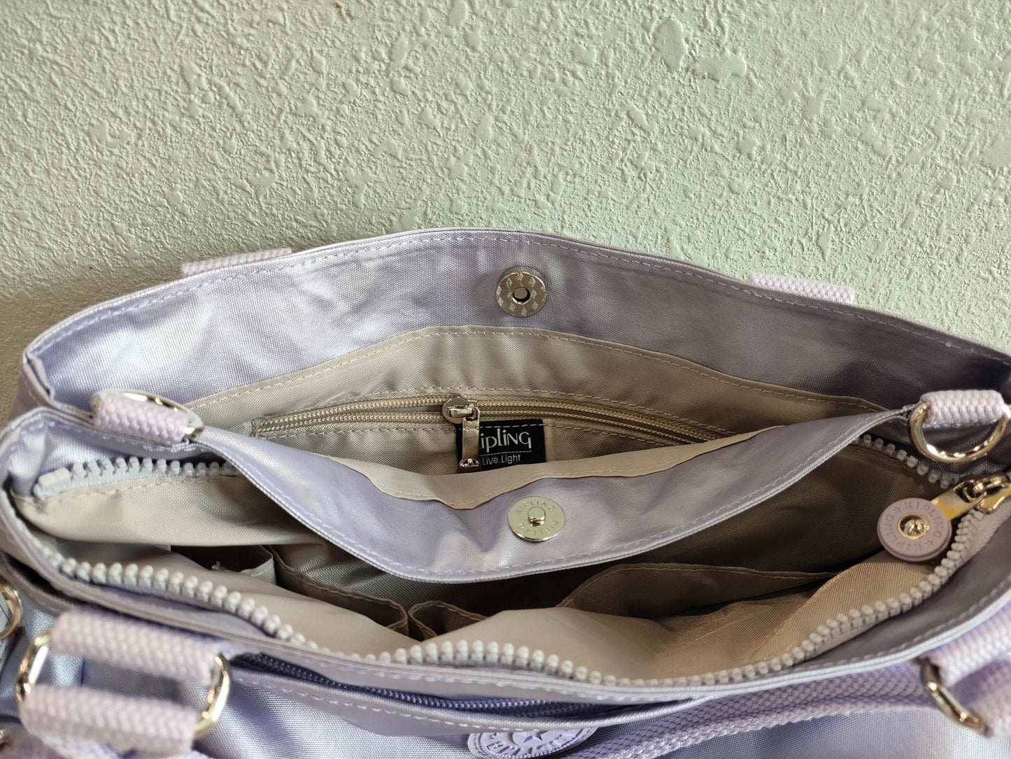 KIP BAG-909