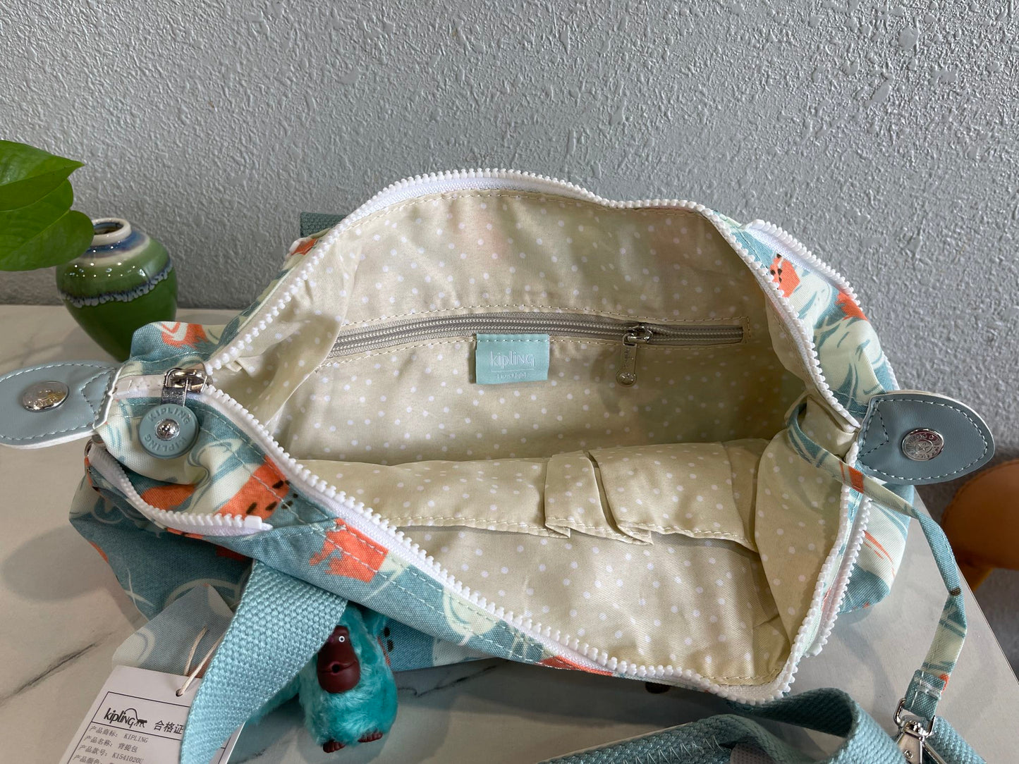 KIP BAG-915